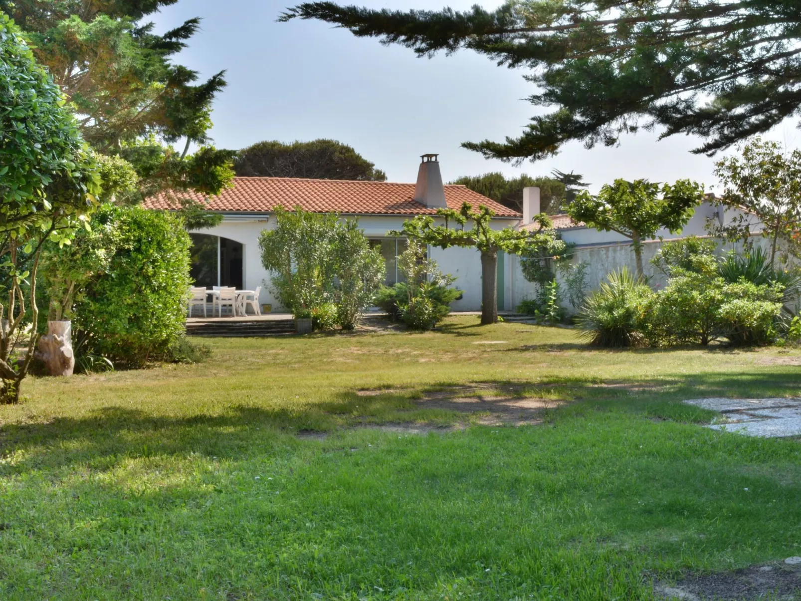 "Villa Joss" in Strandnähe-Image-tags.info