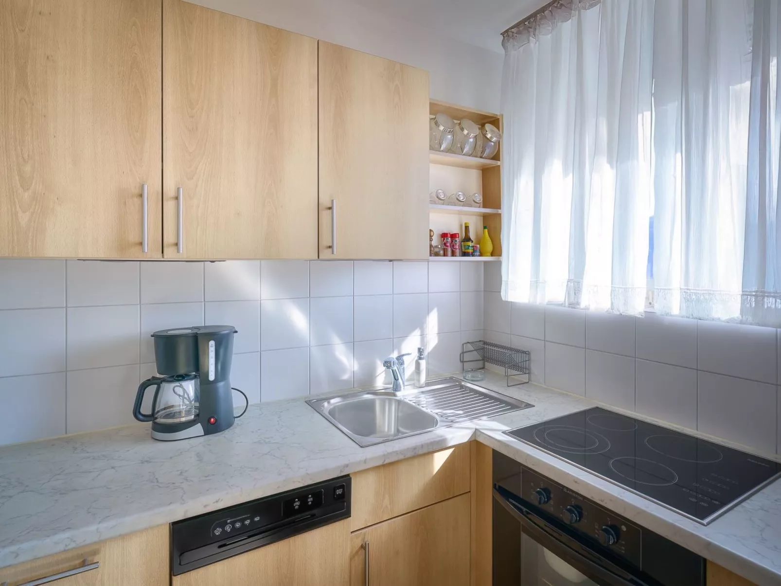 Casa Agnese - Eine Oase der Ruhe am Luganersee-Binnen