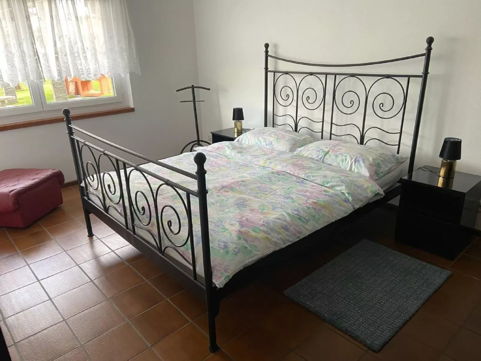 CASA GIALLA - Binnen