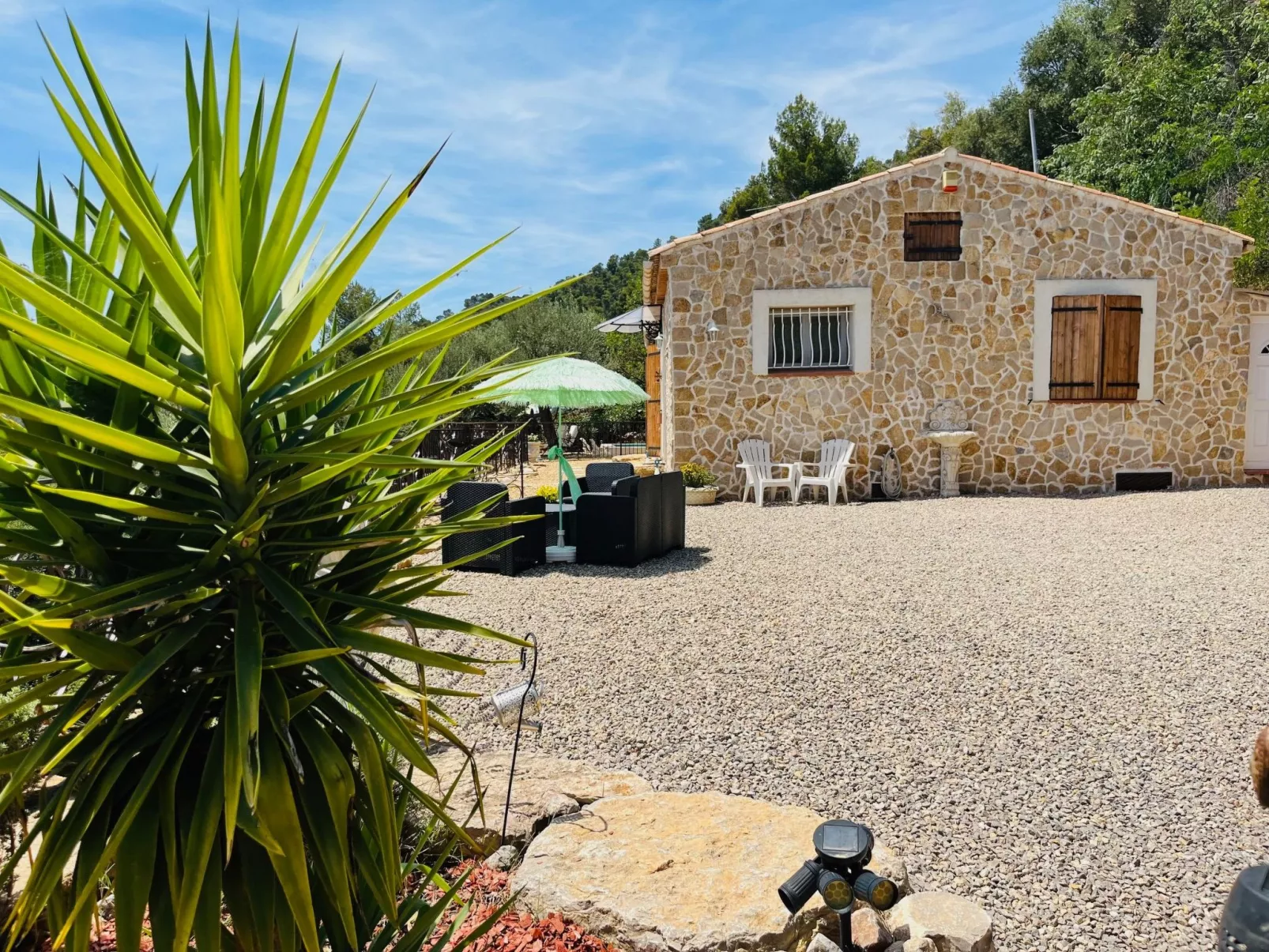 Villa "Les Alloes" - Image-tags.info