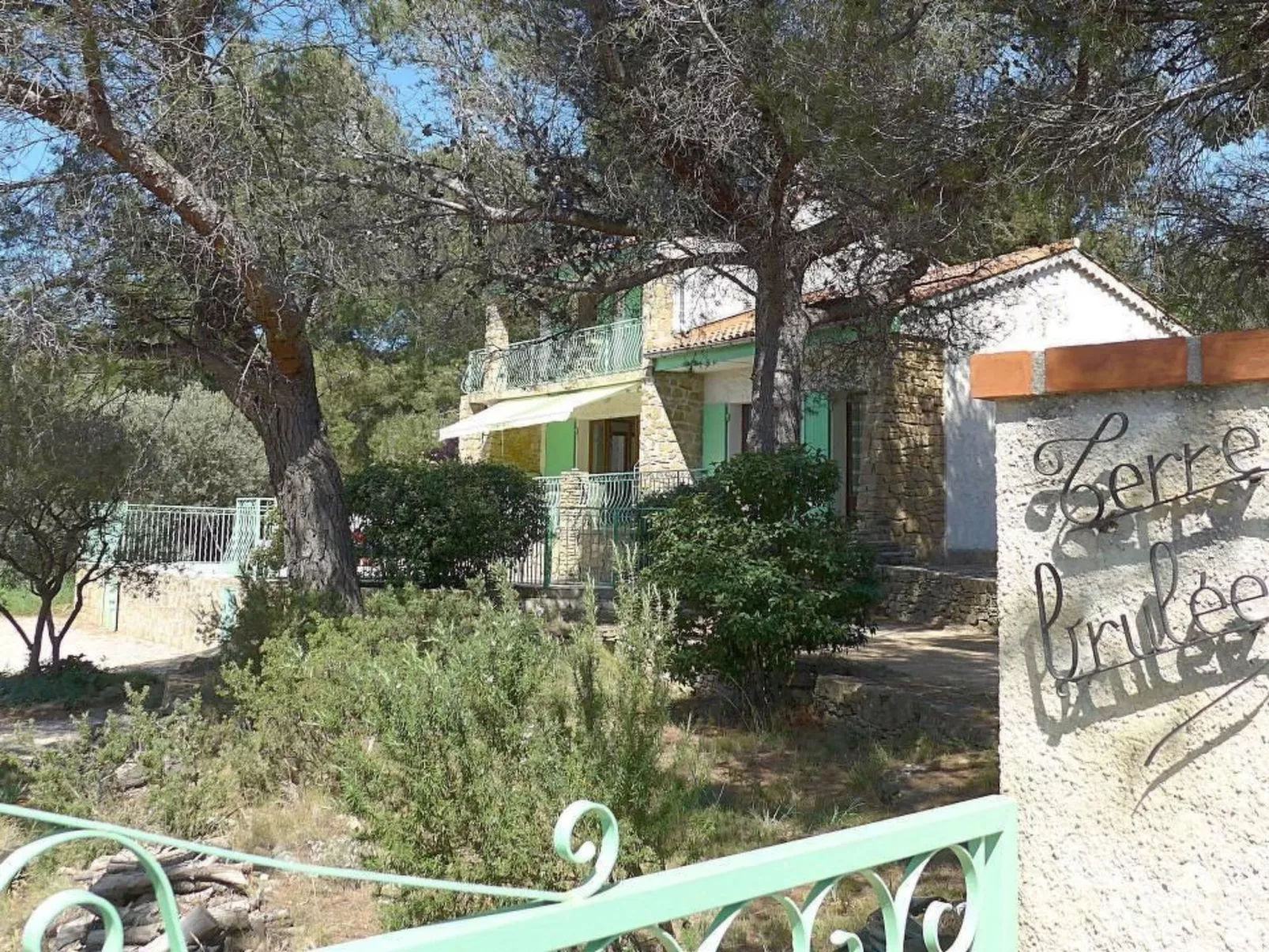 Villa und Pool mit Meerblick nur für Sie - Image-tags.info