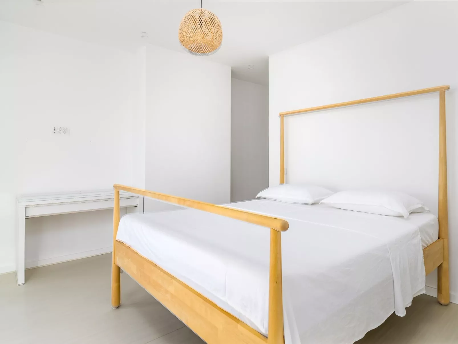 Penthouse Justina-Binnen