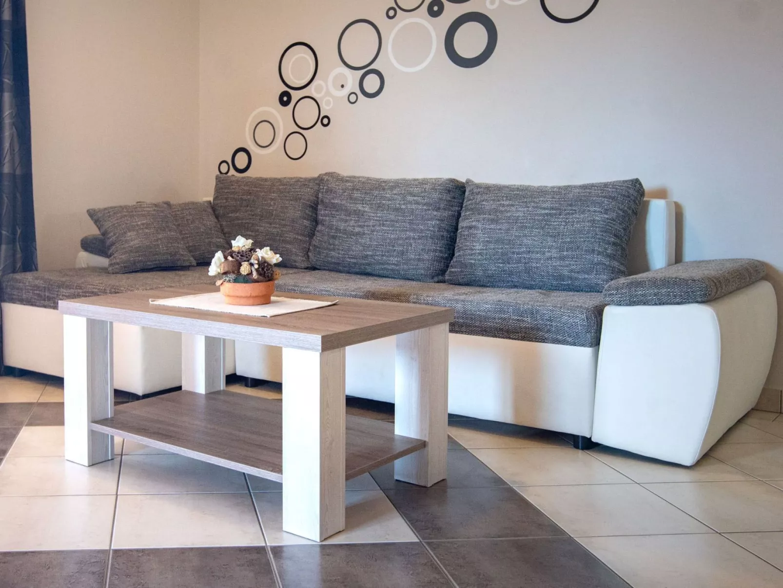 In Lopar mit Terrasse und Grill-Binnen