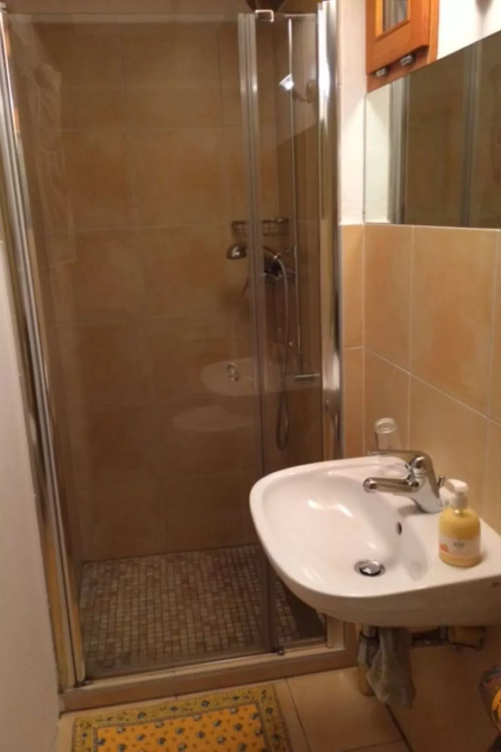 Weg von der Zuvielisation-Binnen