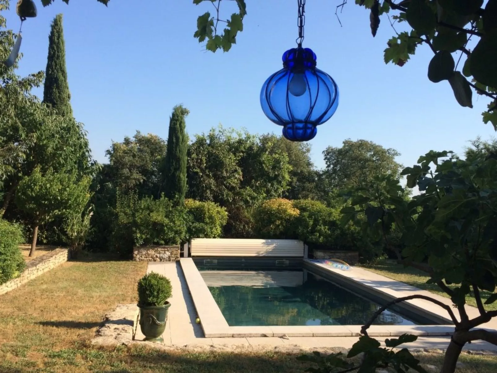 "Eutherpes Haus"-Buiten