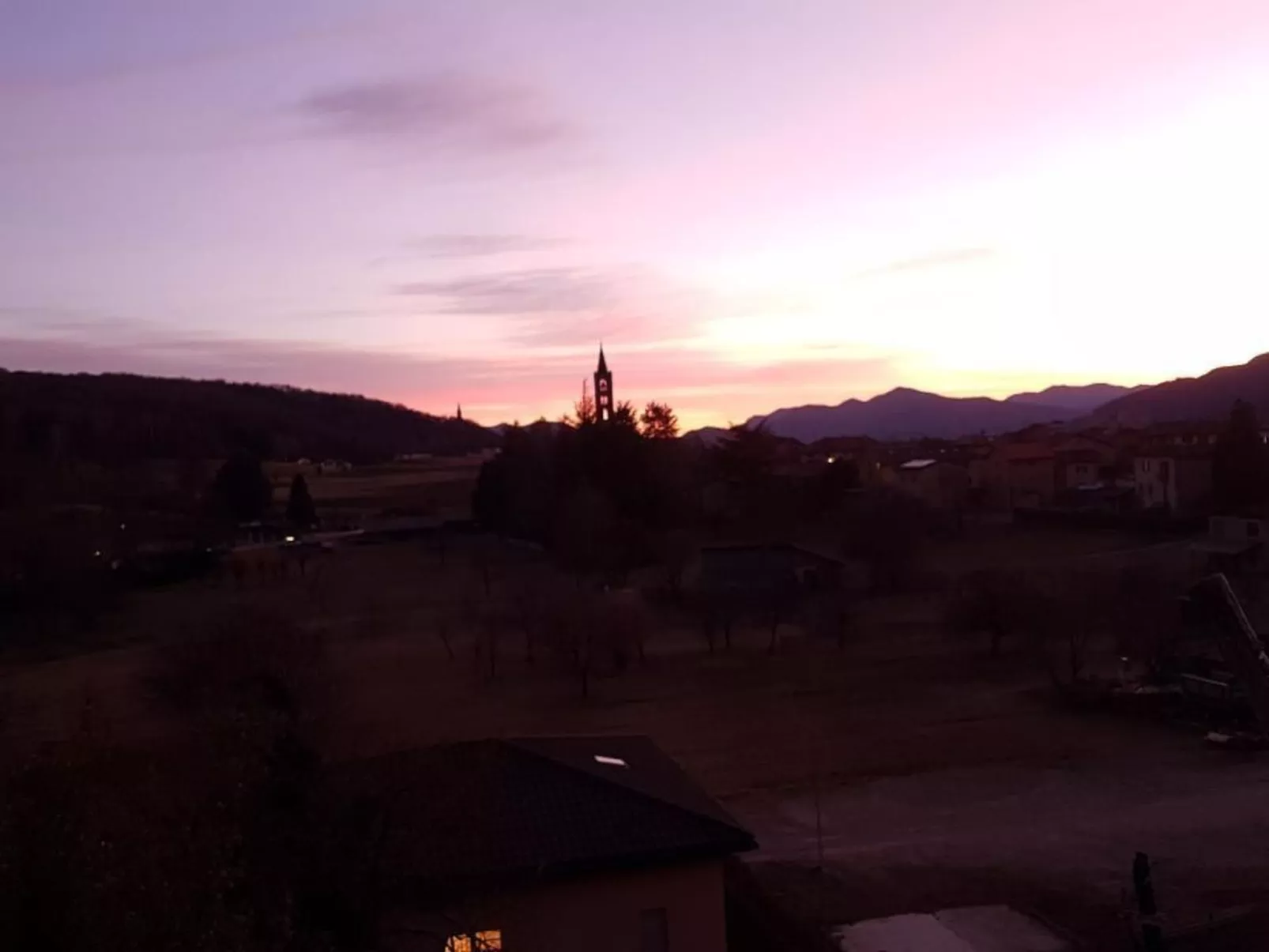 Casa Geissenstall-Buiten