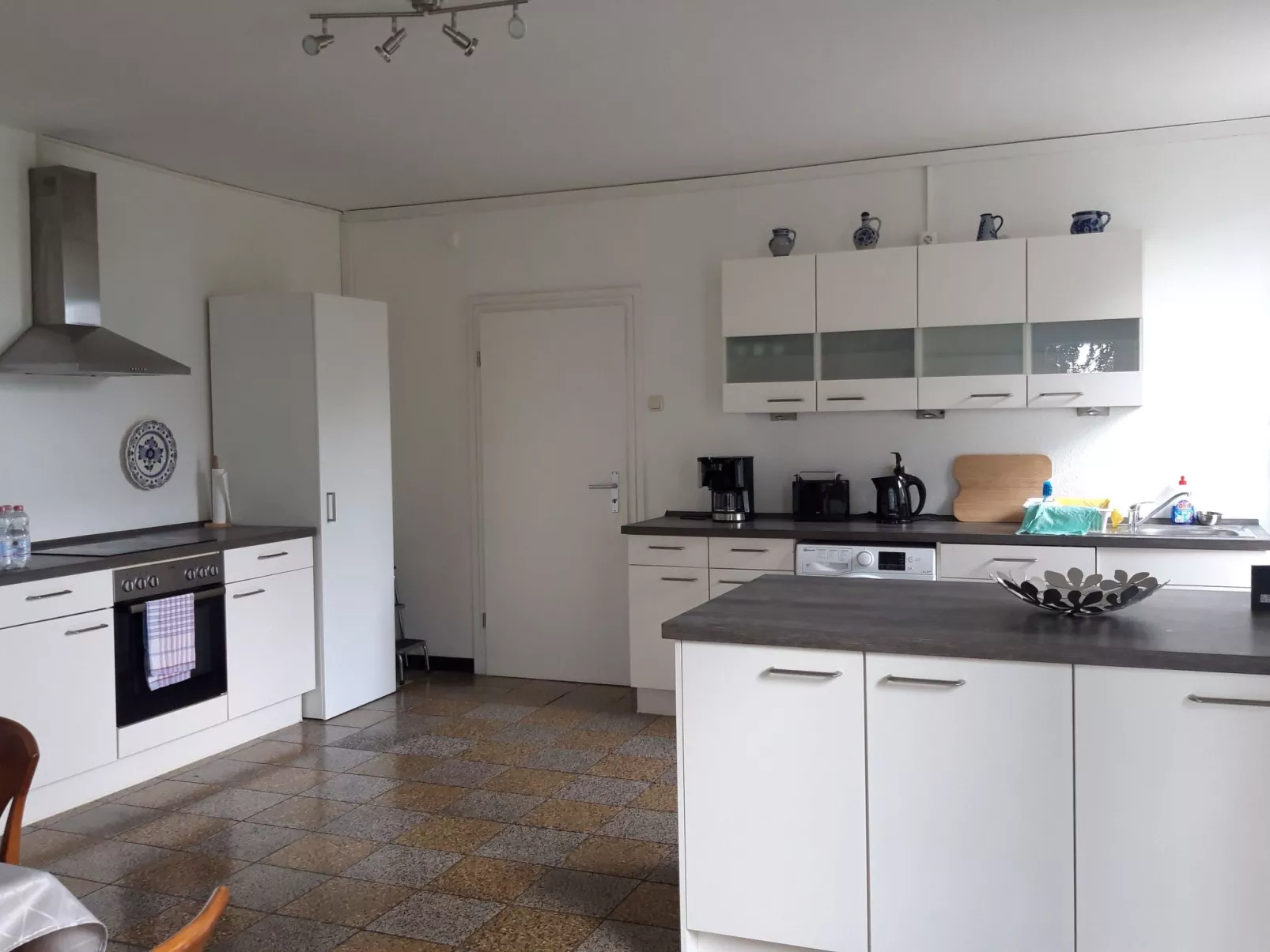 Altes Rathaus Laurensberg-Binnen