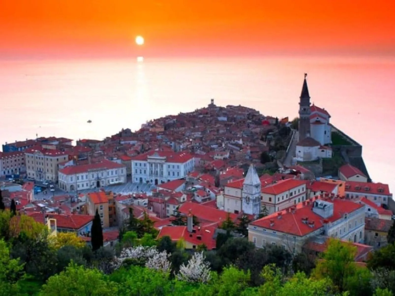 App. Portorož "JMJ-Wohnungen Piran" - Image-tags.info