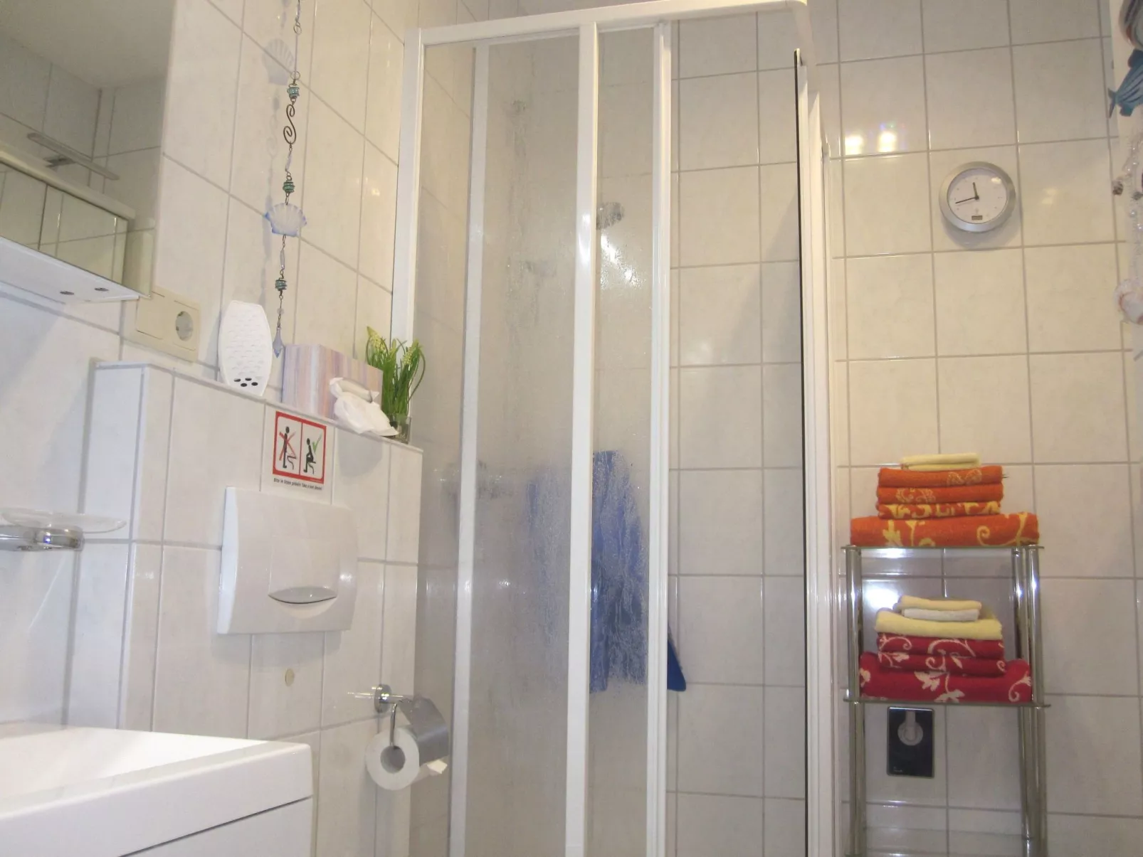 Landhaus am See-Binnen