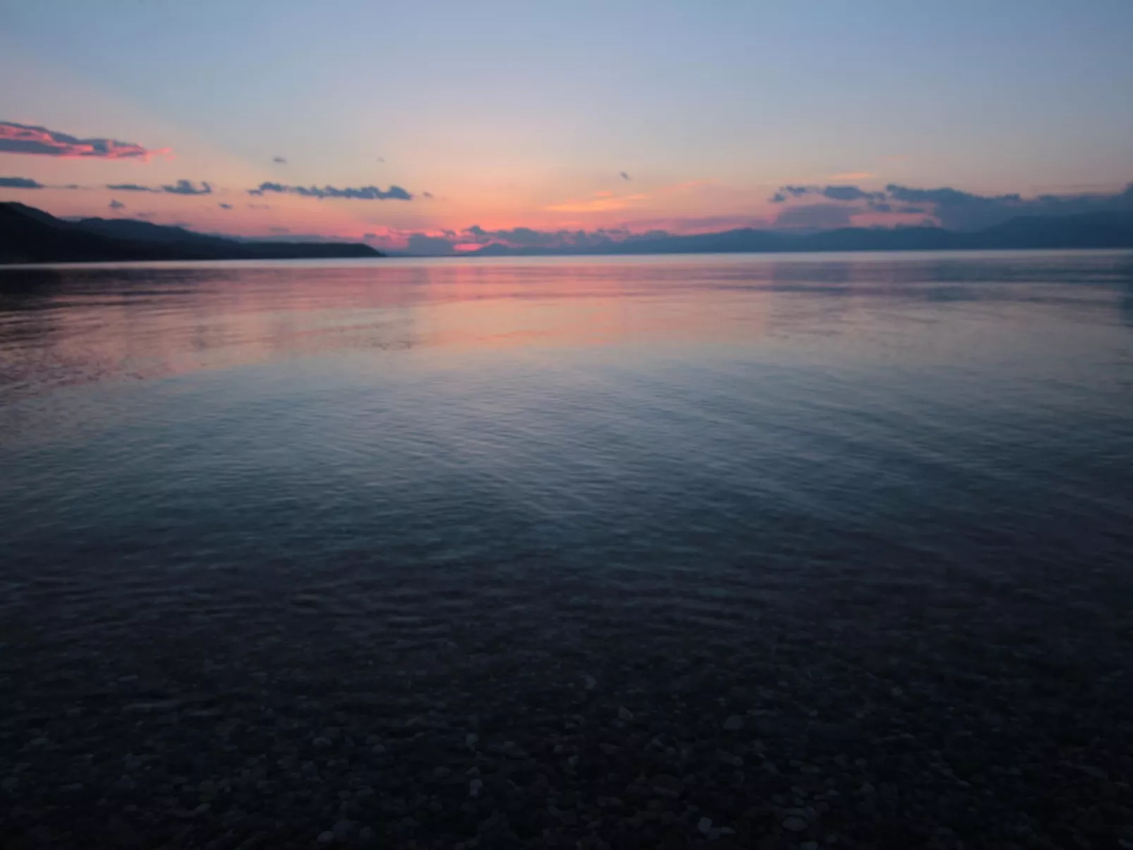 Appartement in Derveni mit Terrasse-Buiten
