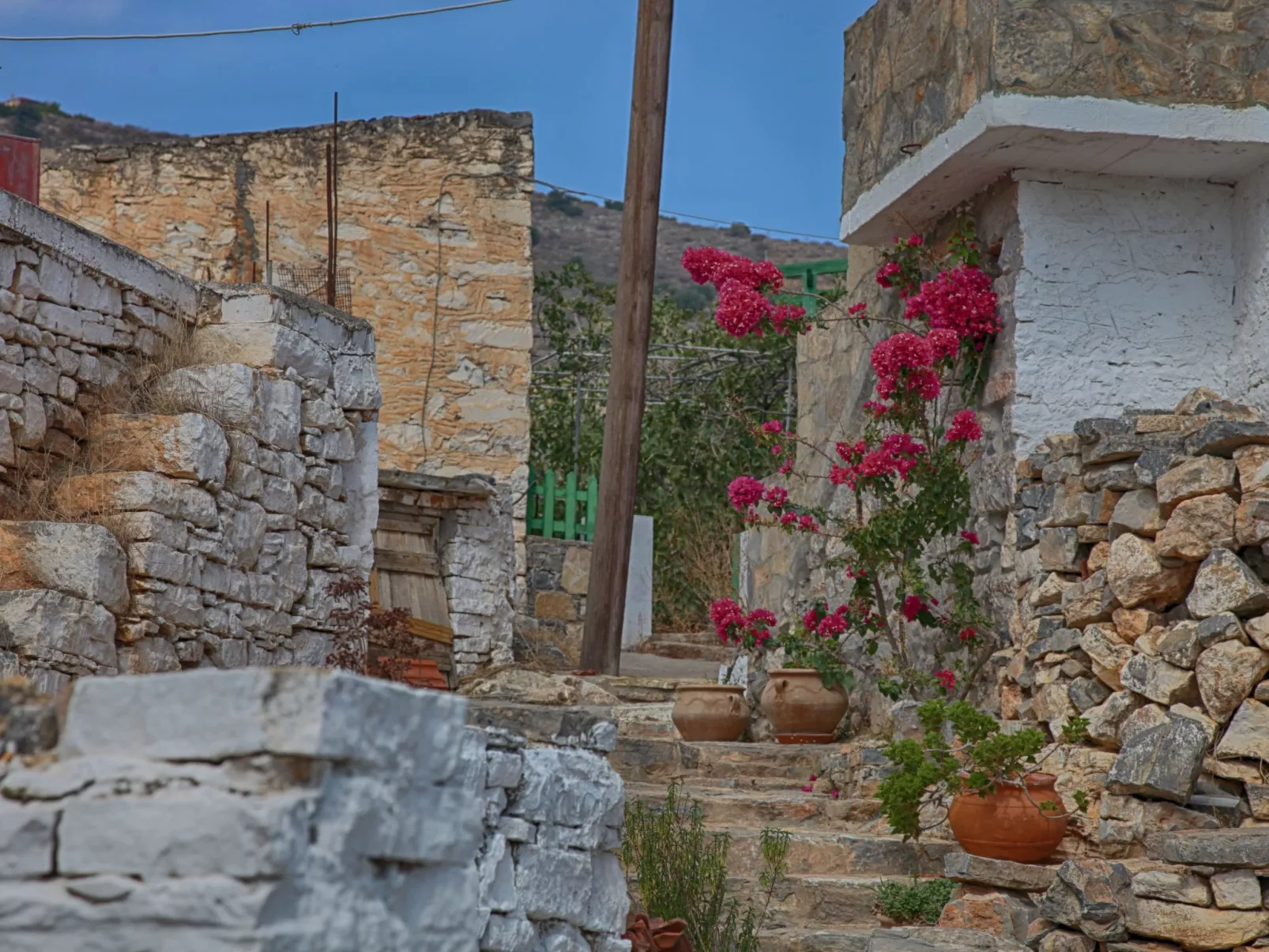 Mit Privatpool für 4 Personen  + 2 Kinder ca. 92 m&sup2; in Elounda, Kreta (Ost-Image-tags.info