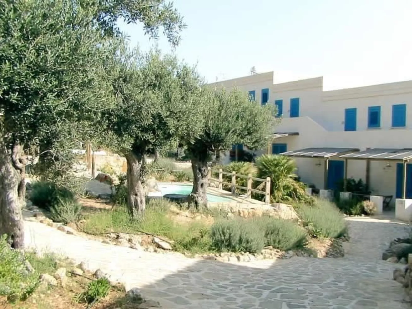 Marettimo' Wohnung in Strandnähe-Image-tags.info