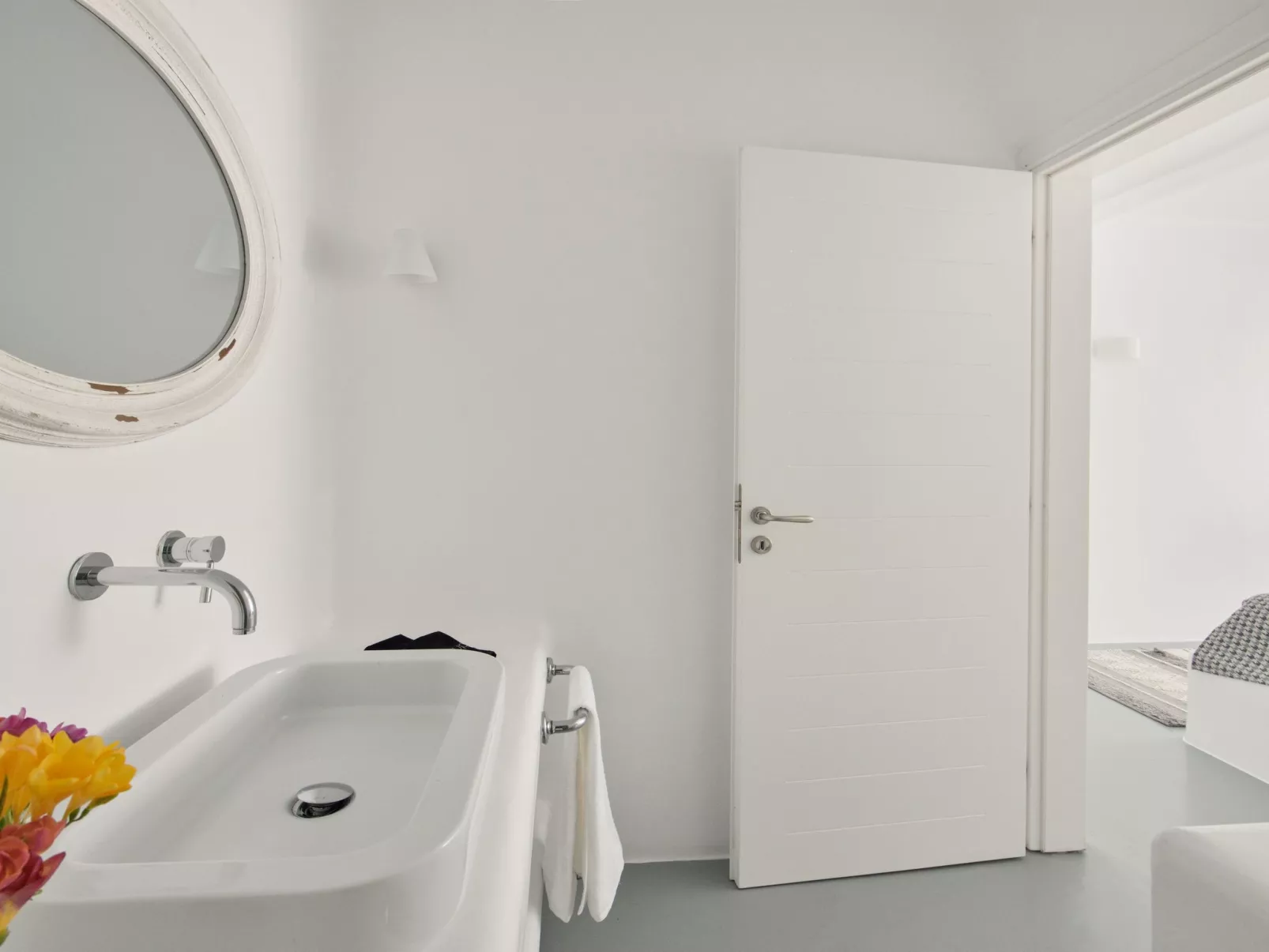 Villa Serene zu Fuß zu 4 Stränden-Binnen