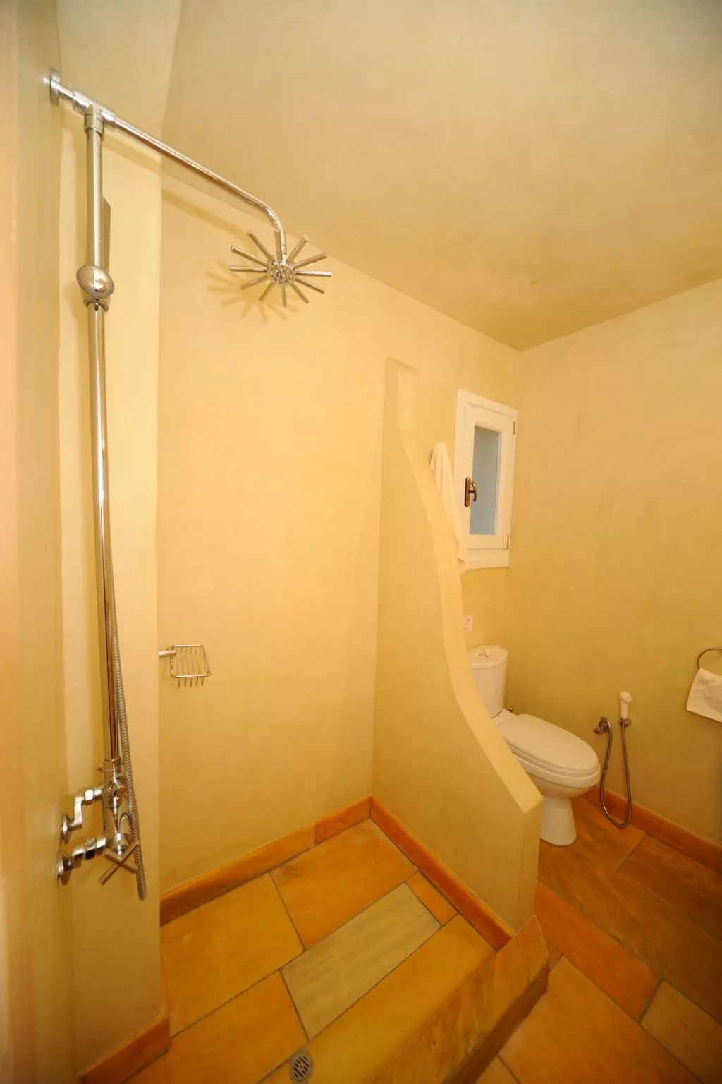 Villa mit Blick auf das Wasser-Binnen