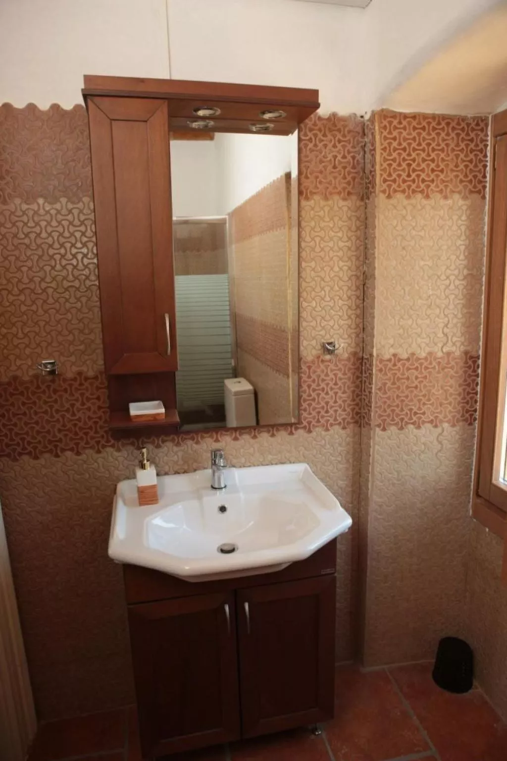 Luxuriöse venezianische Stein-Villa aus dem 18. Jahrhundert-Binnen