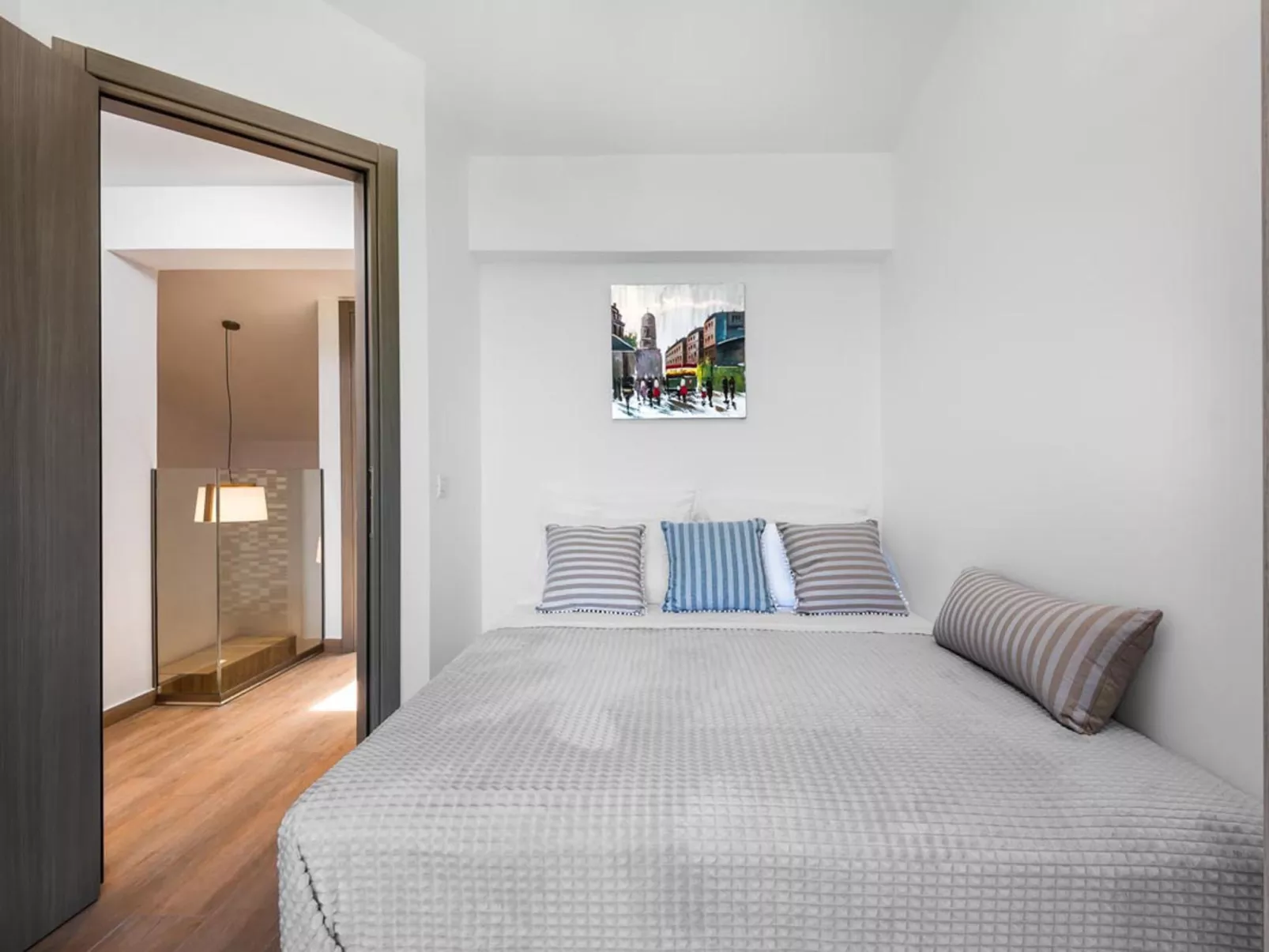 Wunderschöne Steinvilla Attalos-Binnen