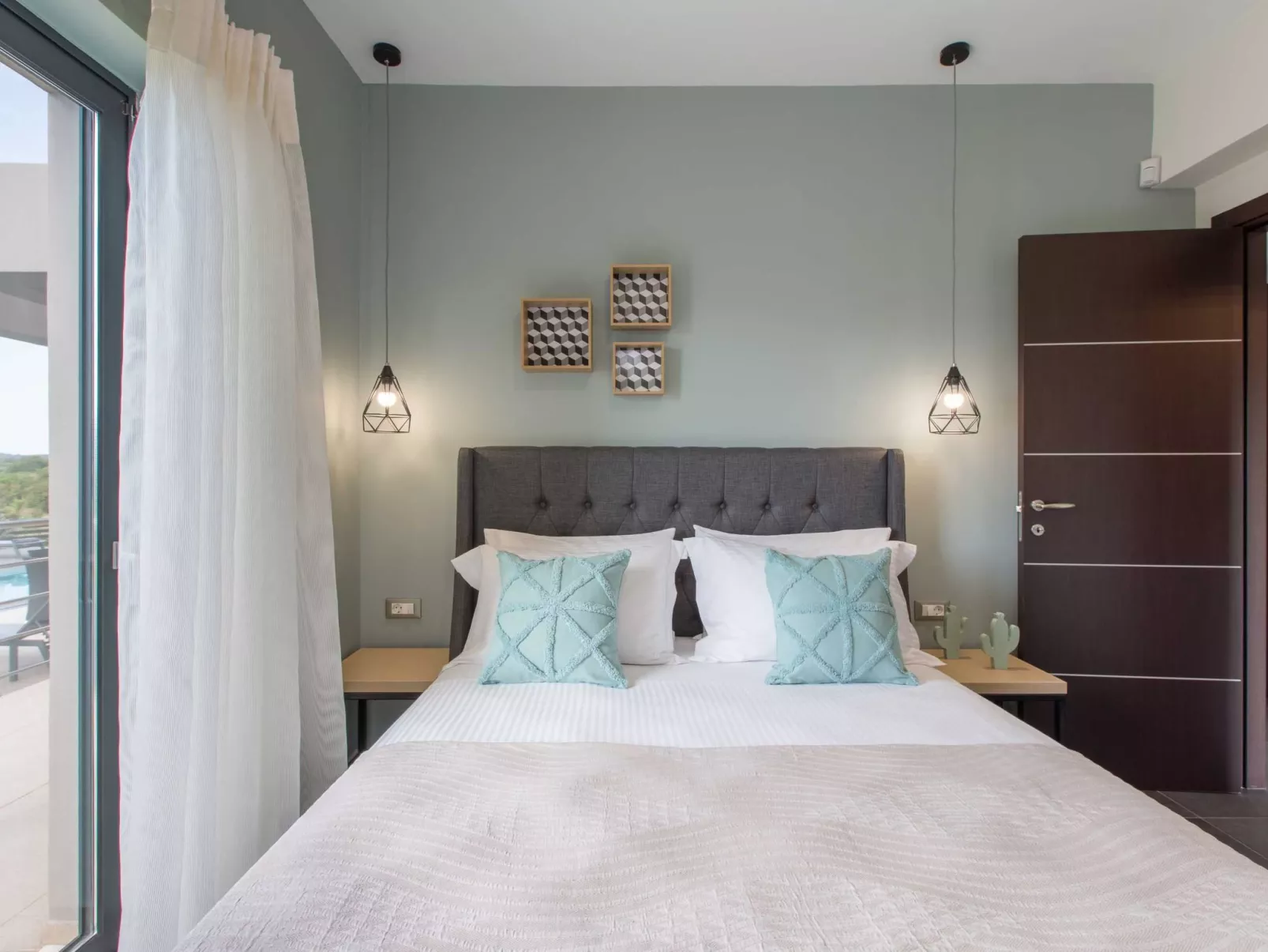 Villa Vega I ''Beheizter'' Pool, mitten in der Natur-Image-tags.info