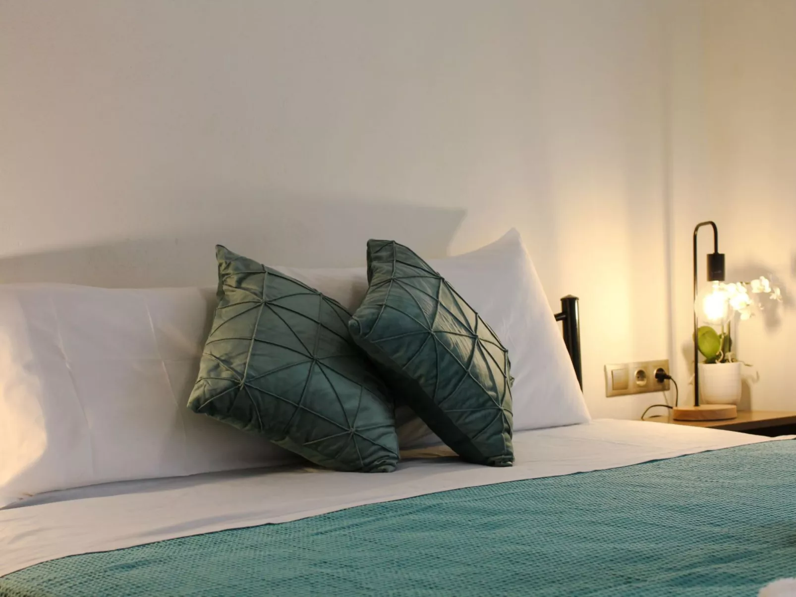 Villa Amfiliki in der Nähe der Agni-Bucht mit privatem Pool-Binnen