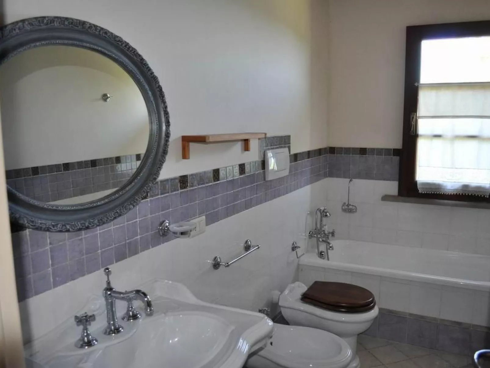 Madonnino Juniper Ferienwohnung-Binnen