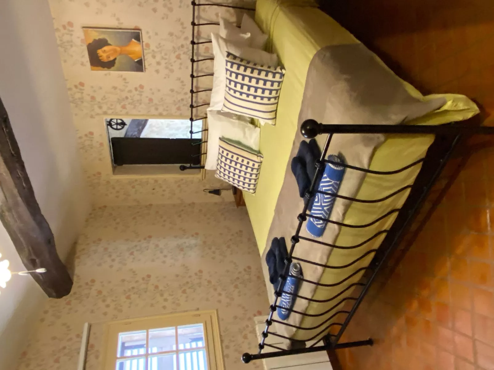 Villa La Paisana - Haustierfreundliches, privates Familienhaus mit Schwimmbad u-Binnen