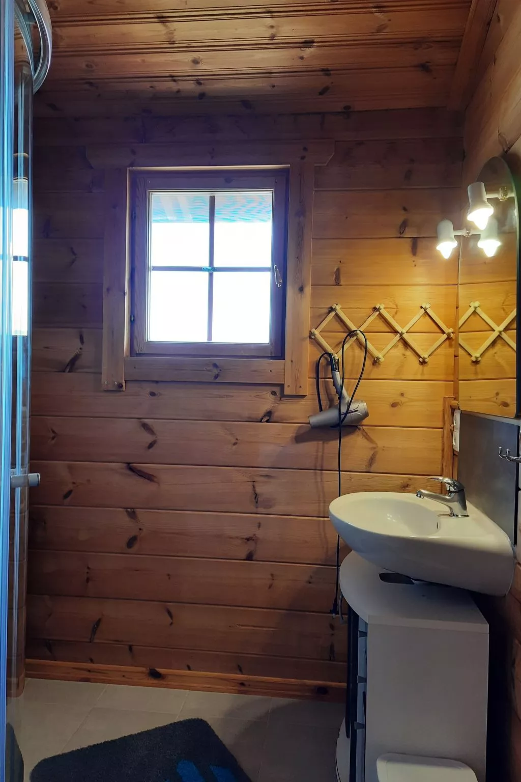 Casa Amendoas-Binnen