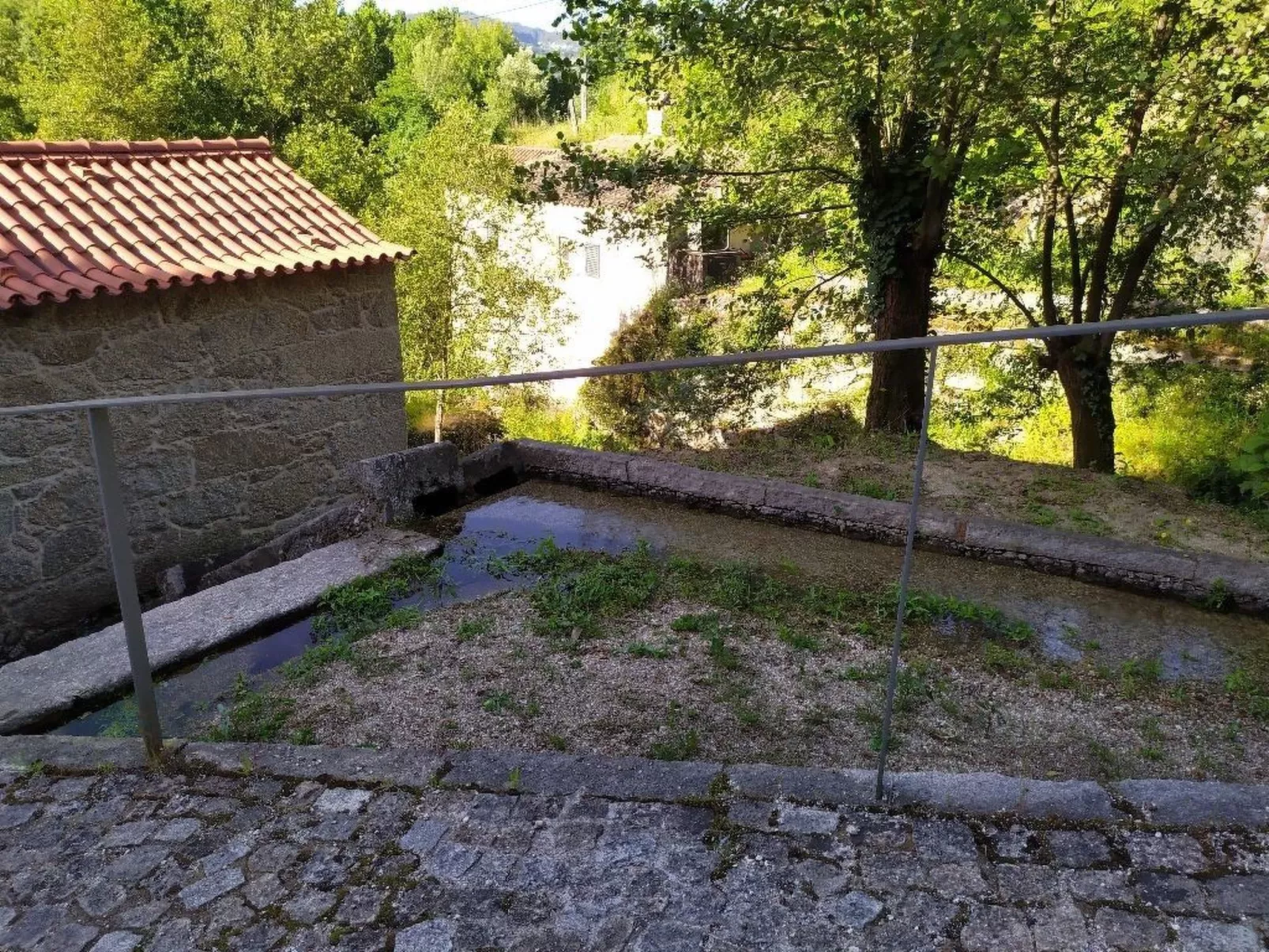 Renovierte Mühle in der Nähe der Cascades 1-Image-tags.info