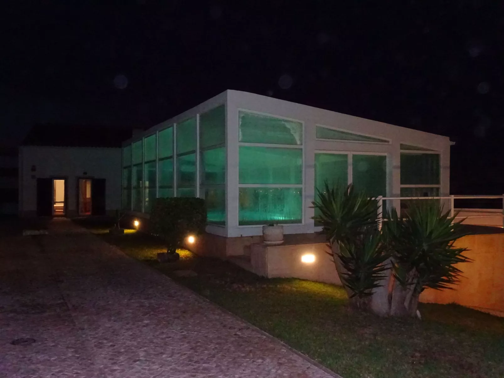 "Casa Bela Vista"-Buiten