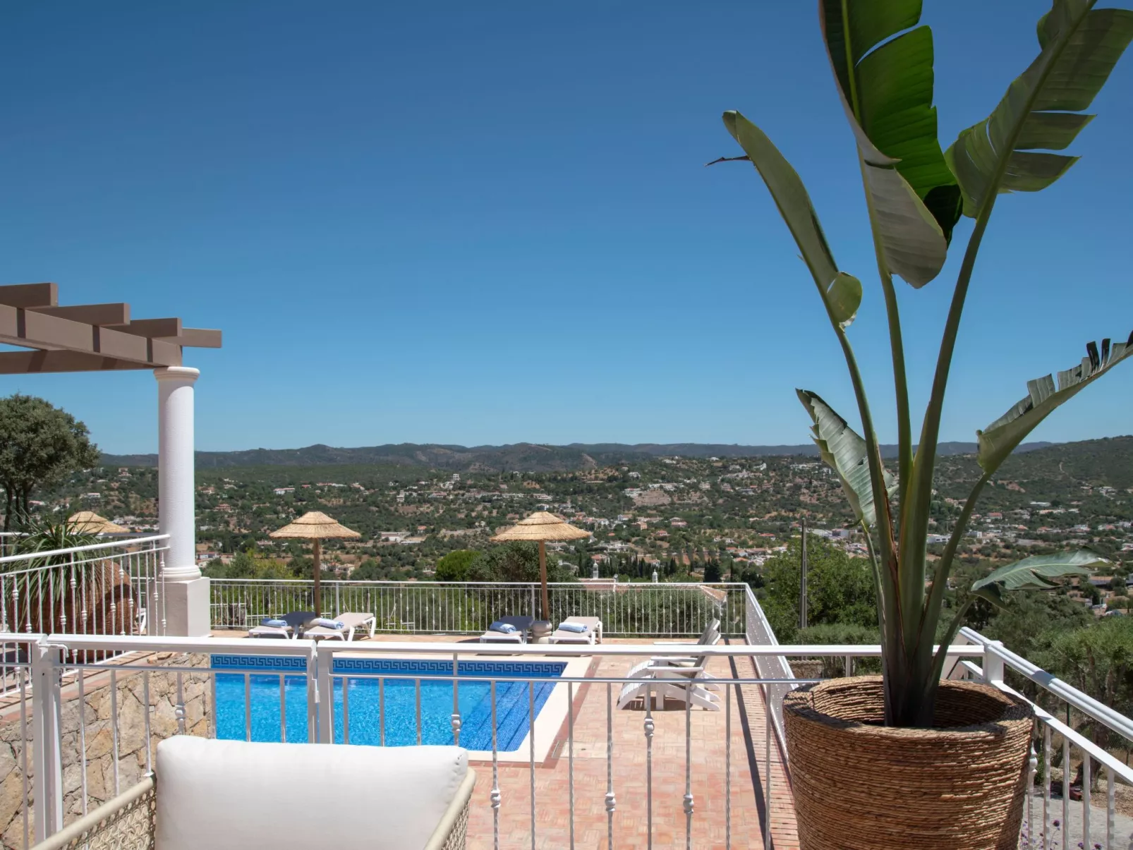 Haus Quadra Dique-Buiten