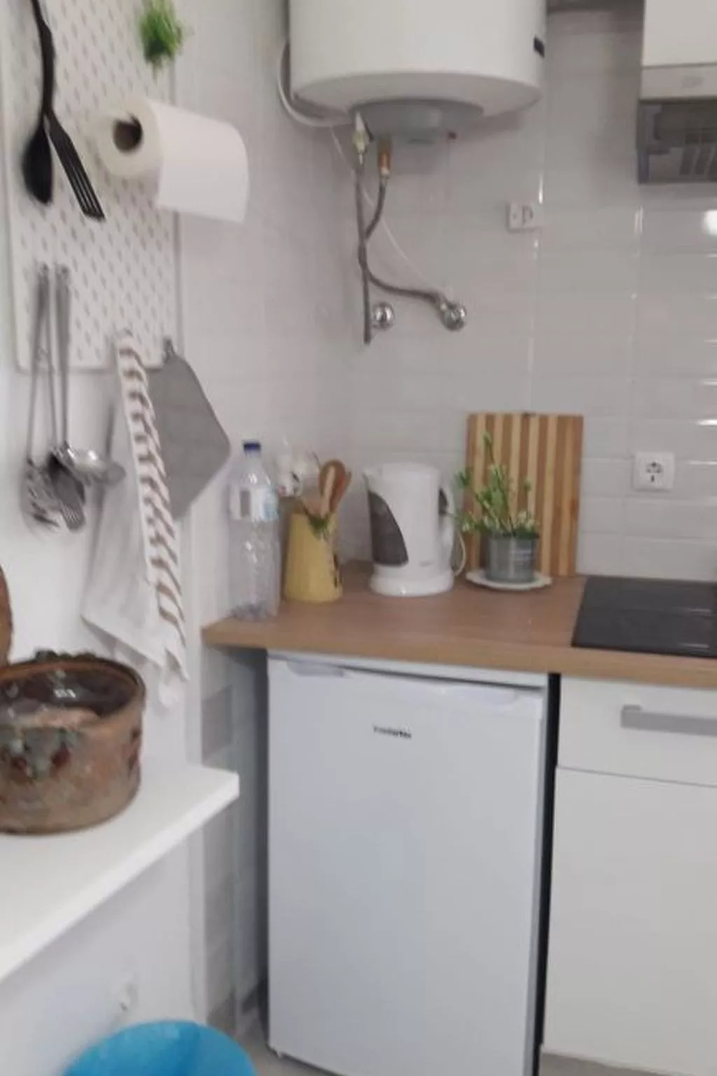 Typisches Viertel im Zentrum von Setúbal-Image-tags.info