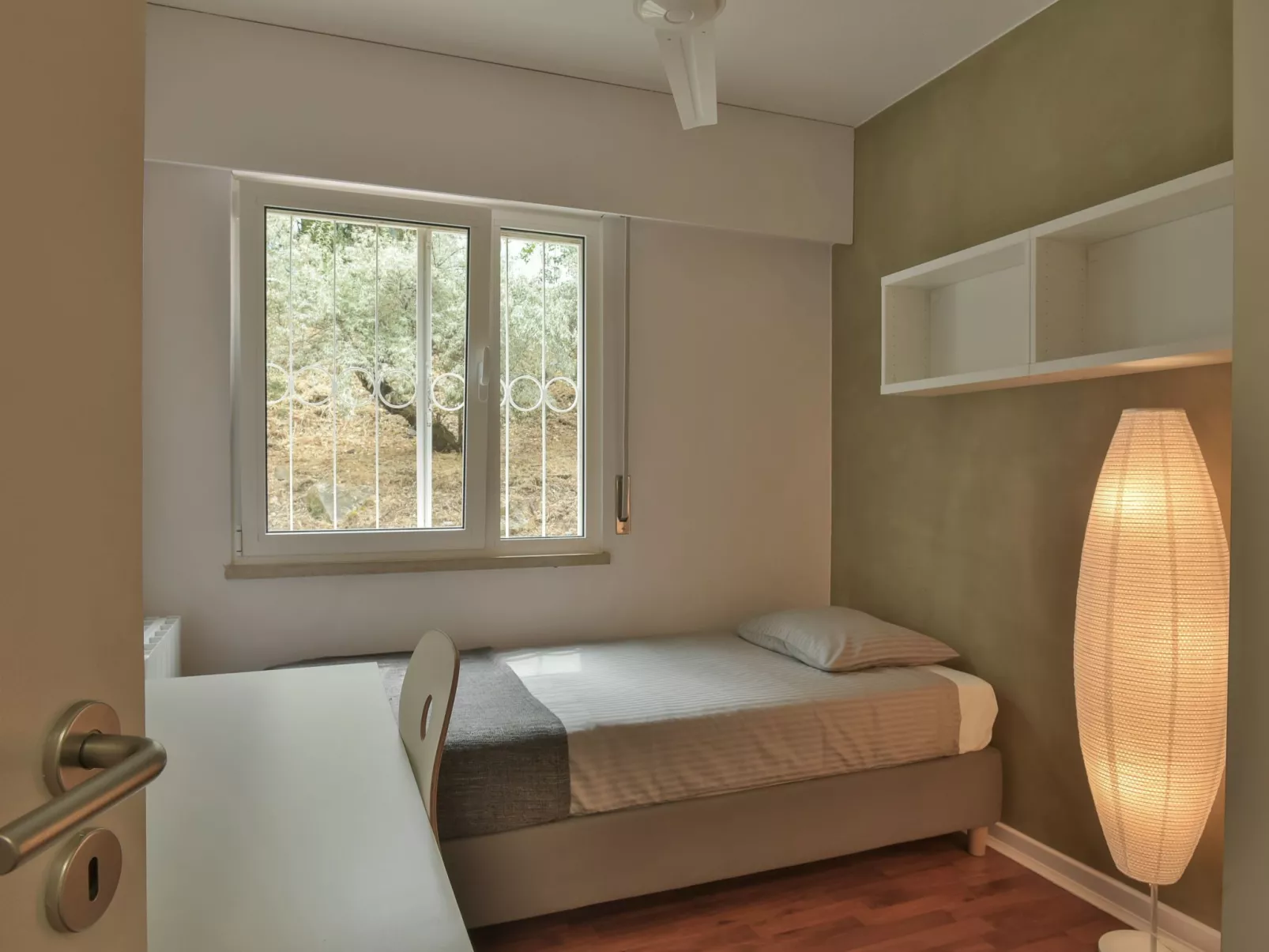 Carcavelos Sol - Binnen