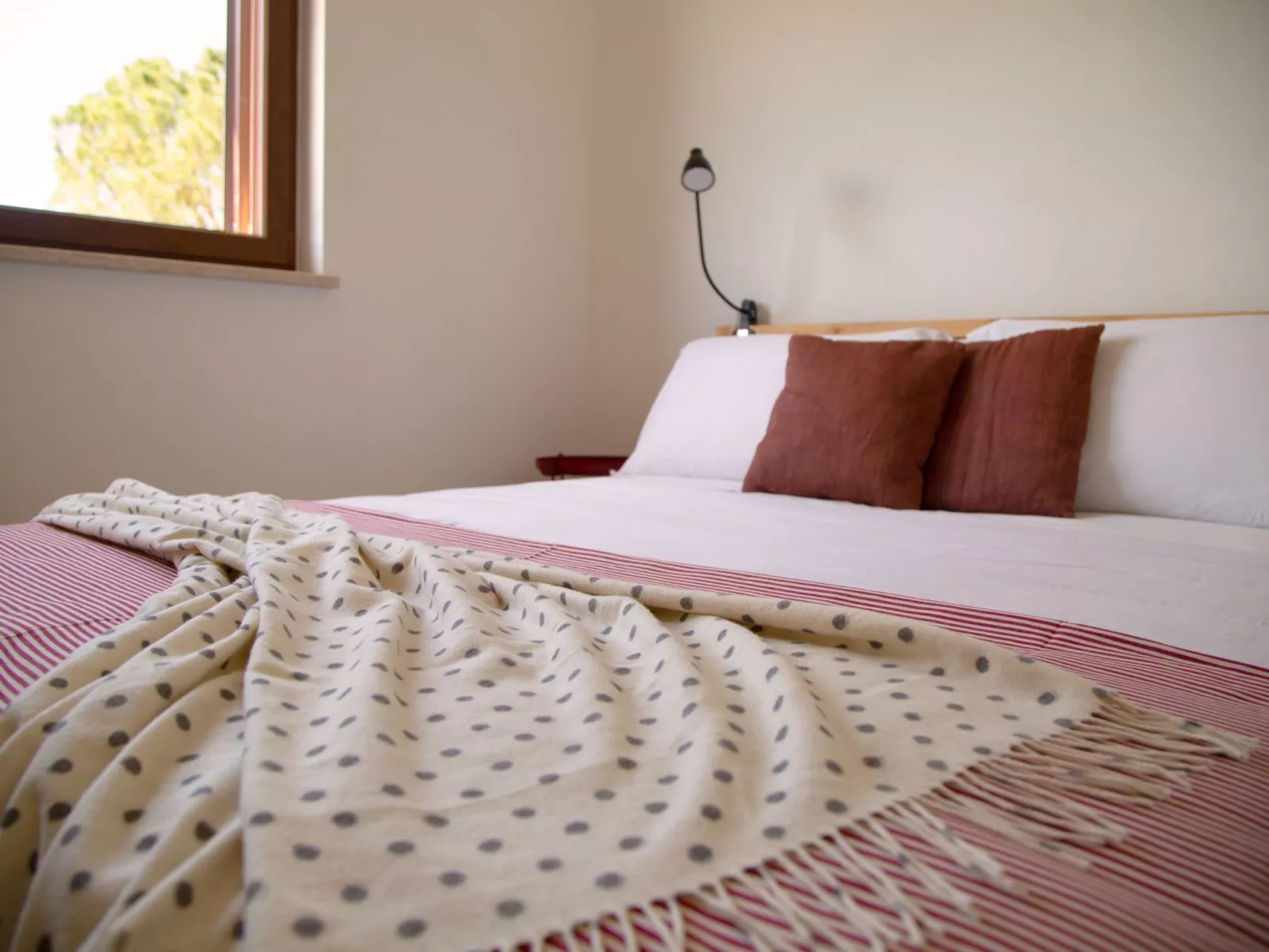 Haus mit Terrasse mit Aussicht und Gemeinschaftspool-Binnen