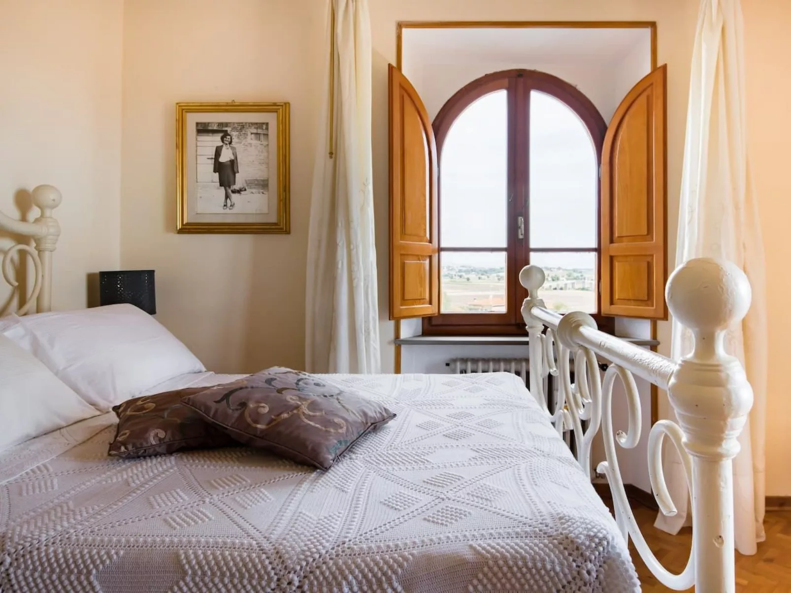 Villa Eleonora-Binnen