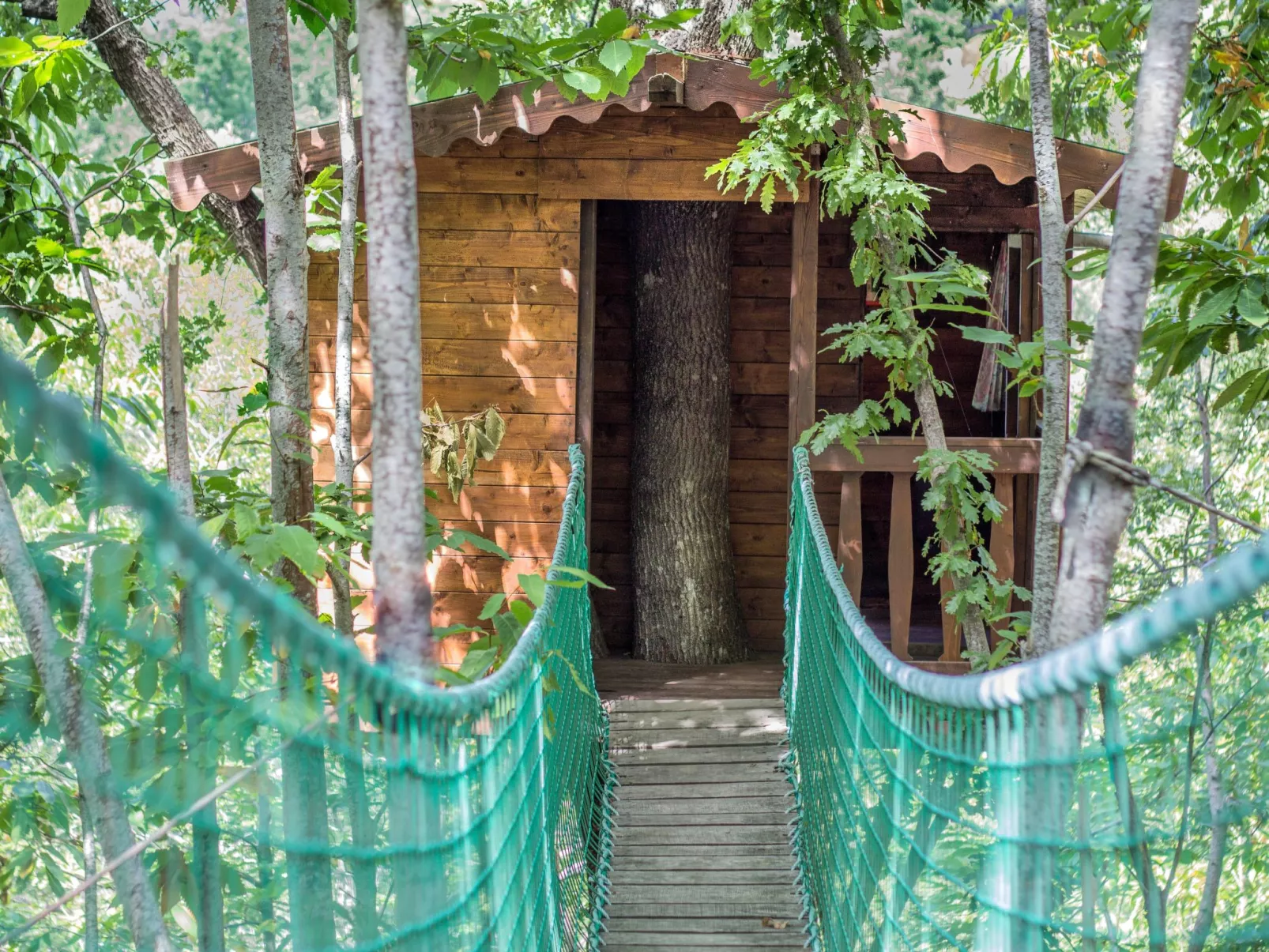 Villa Vallorsaia-Buiten