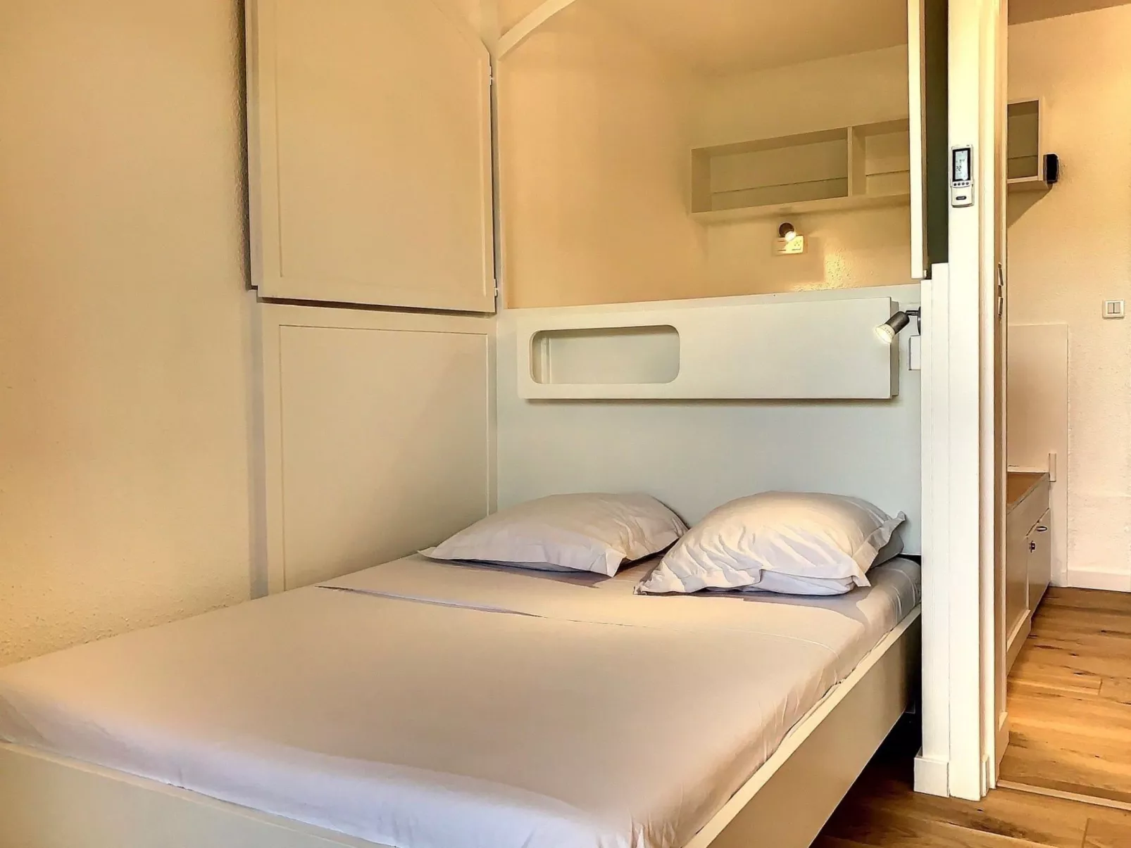 La Cigale Varoise - Hyères La Plage-Binnen