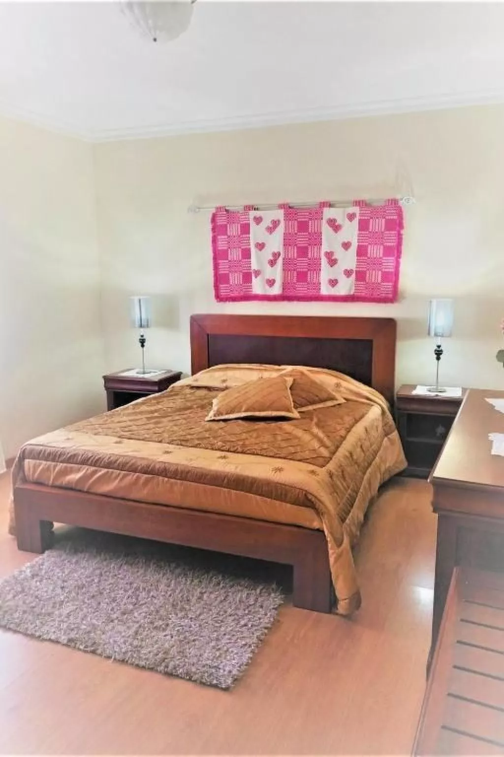 Geräumiges Haus in der Nähe von Angra do Heroismo-Binnen