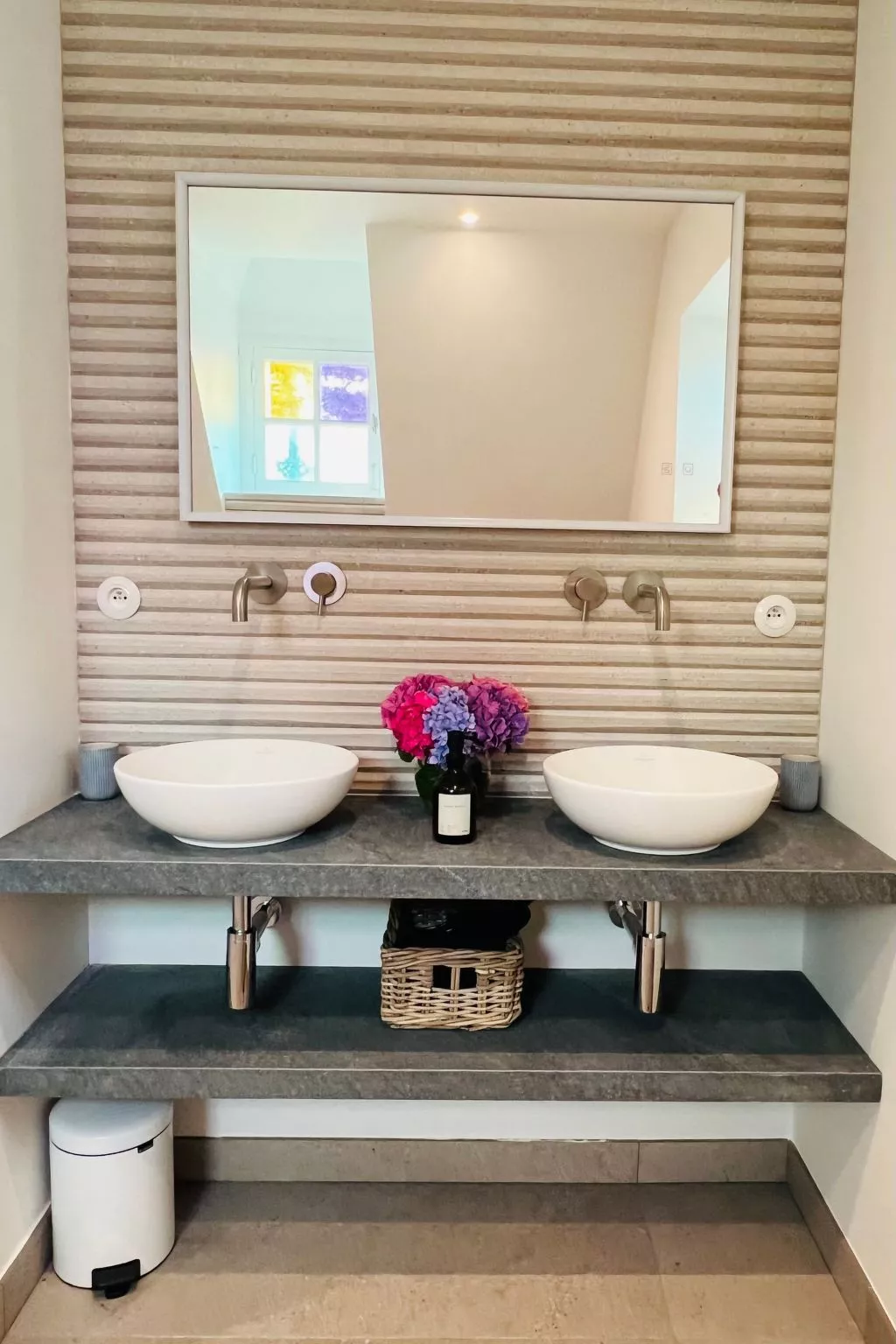 Villa Monrepos-Binnen