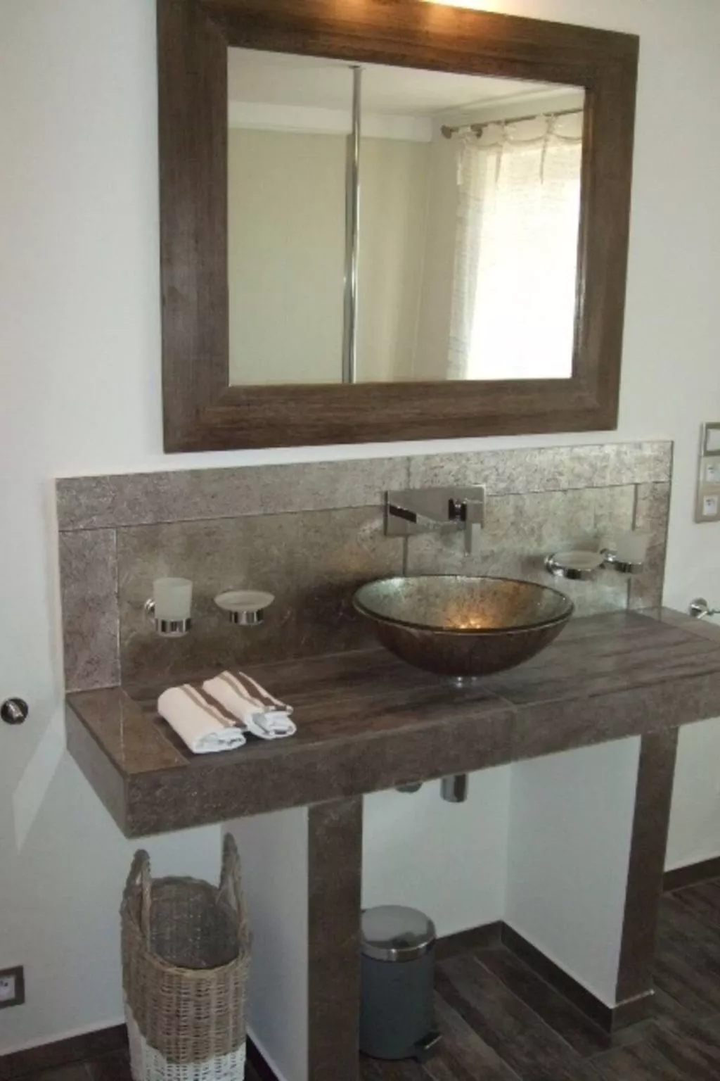 Bergerie de Peymeyan-Binnen