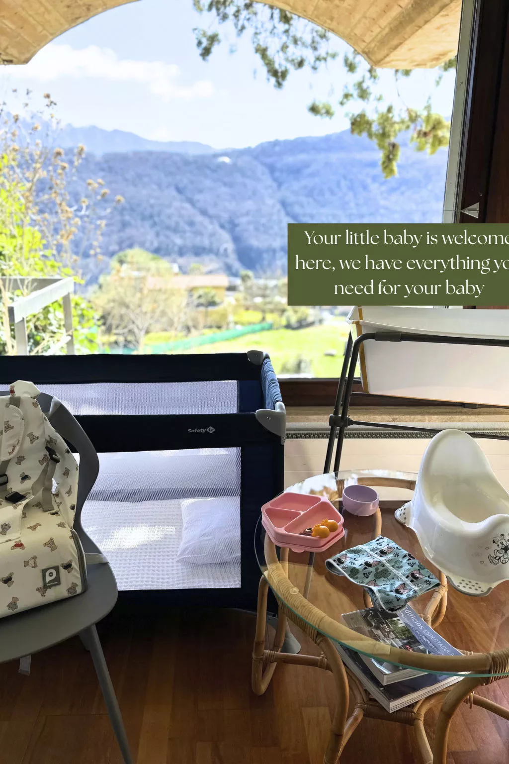 Appartamento vacanze "Luxus-Wohnung"-Image-tags.info