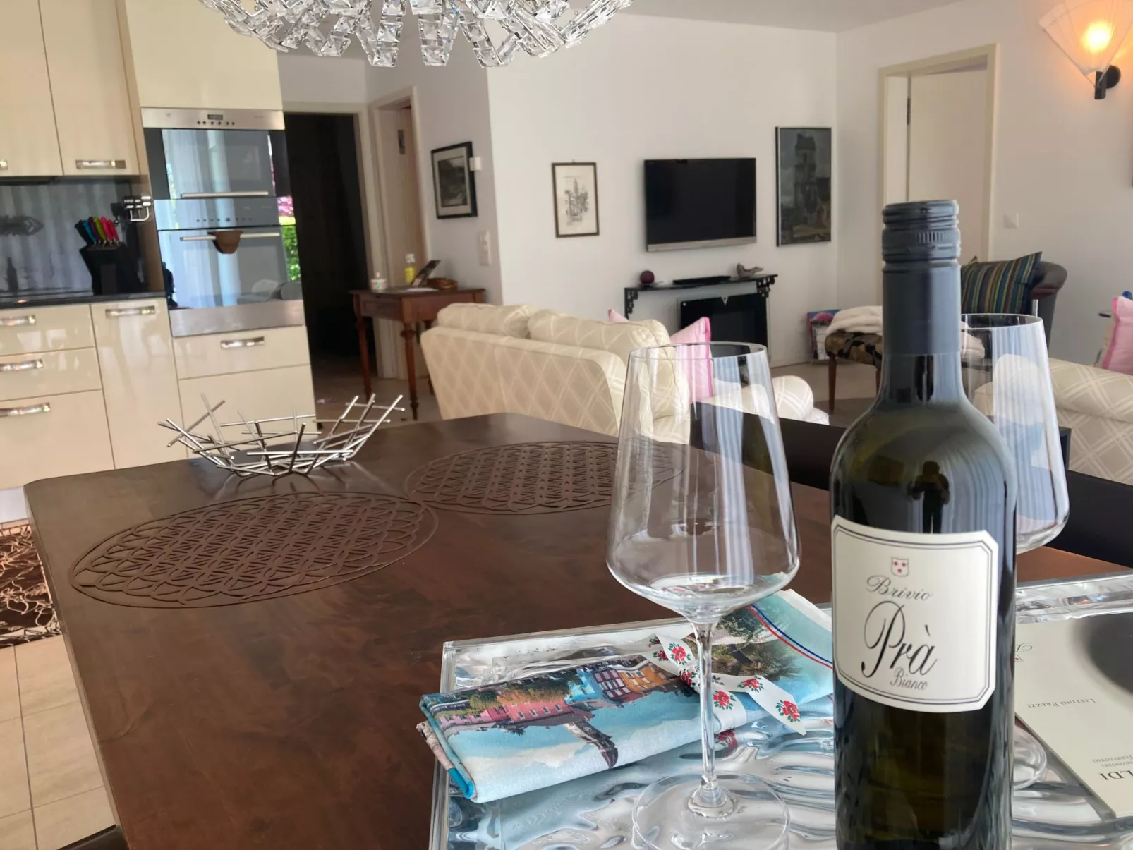 Monte Verità-Binnen