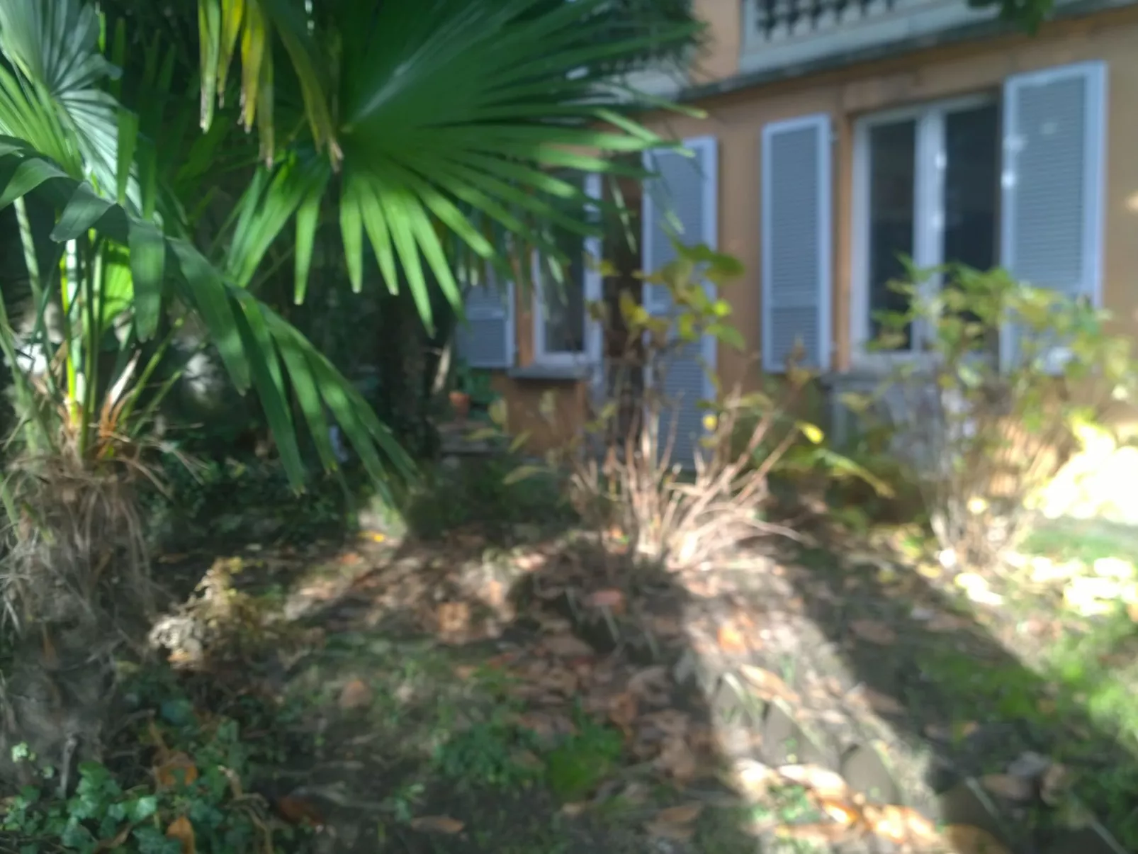 Mit Blick auf das Wasser-Buiten