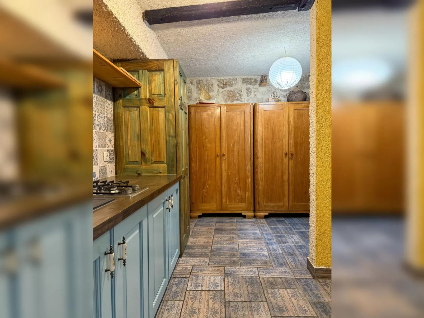 Fischer Fritz 2-Binnen