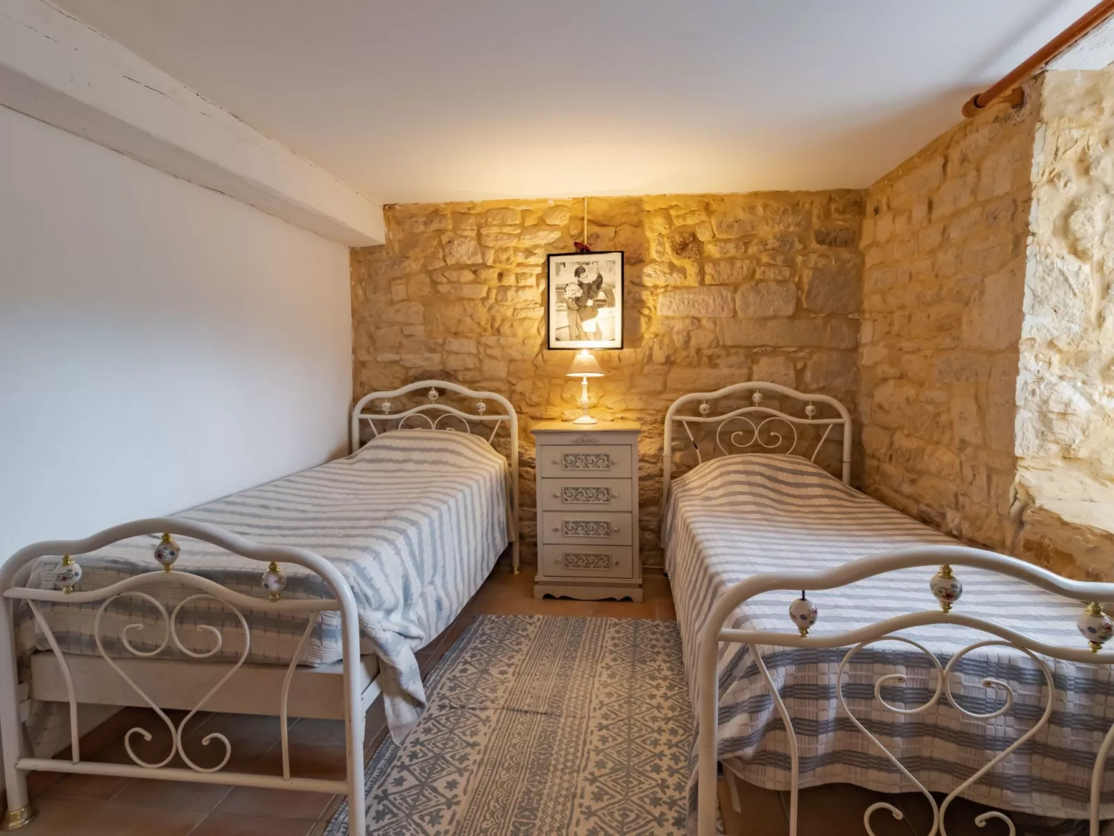 Monfort in Sainte-Mondane-Binnen