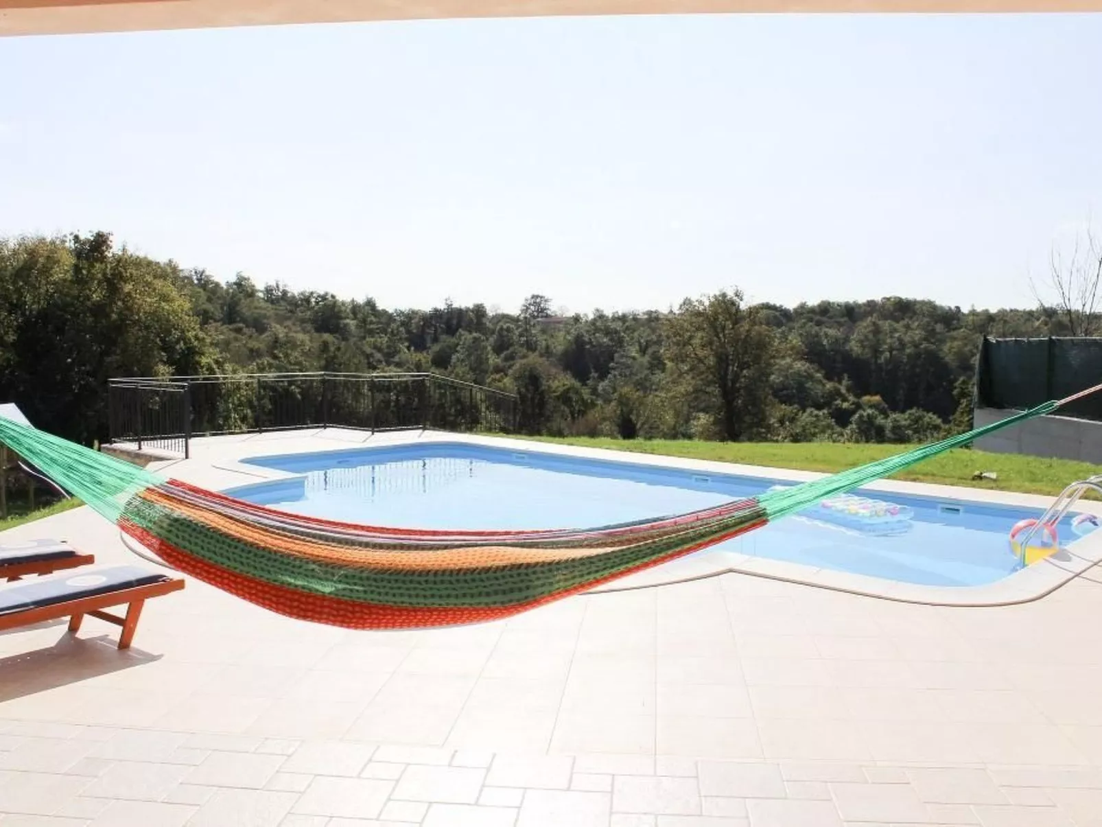 Arton Villa mit beheiztem Pool, in Istrien-Image-tags.info