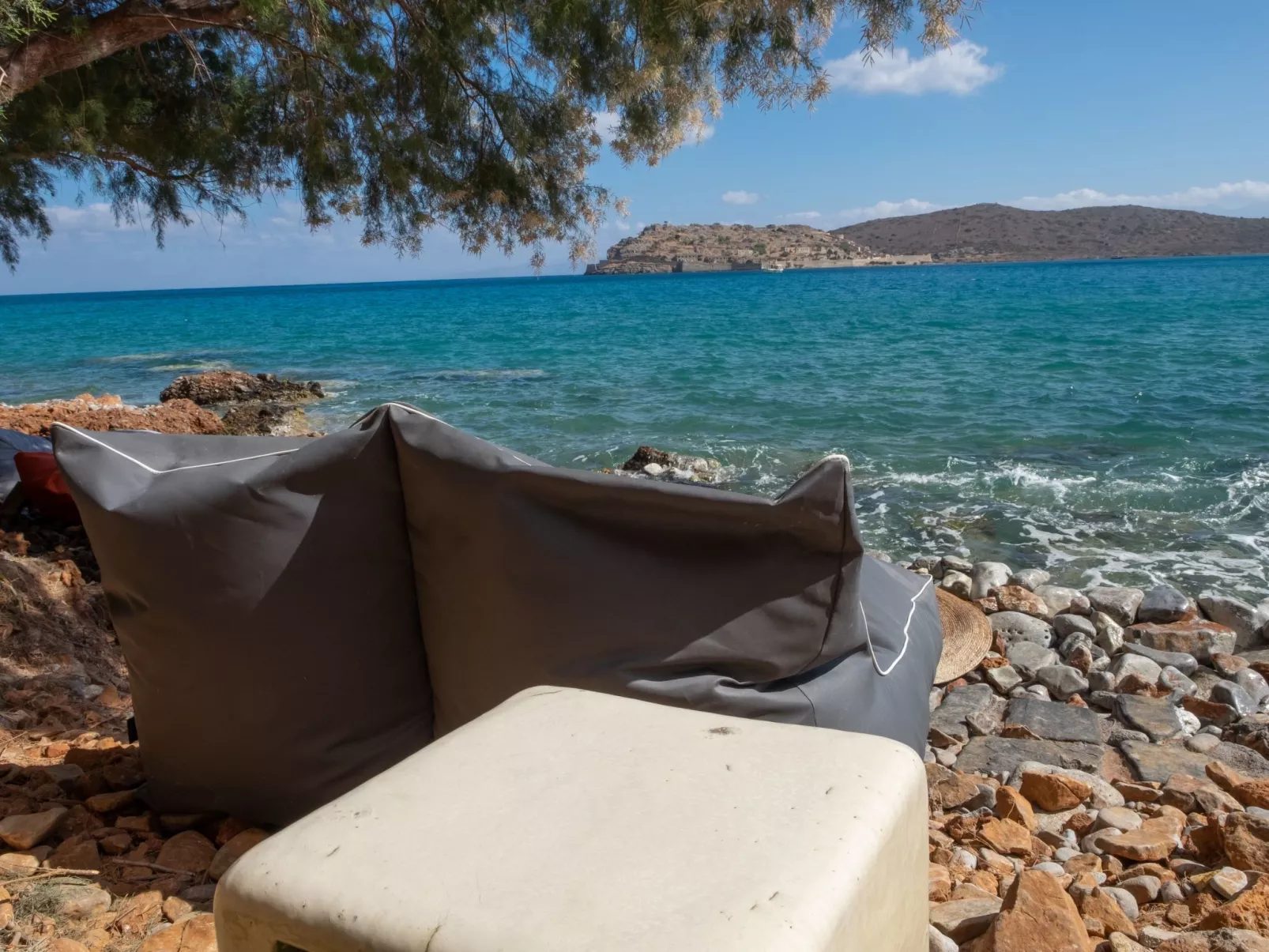 "Villa Dimitra" mit Infinity Pool-Image-tags.info