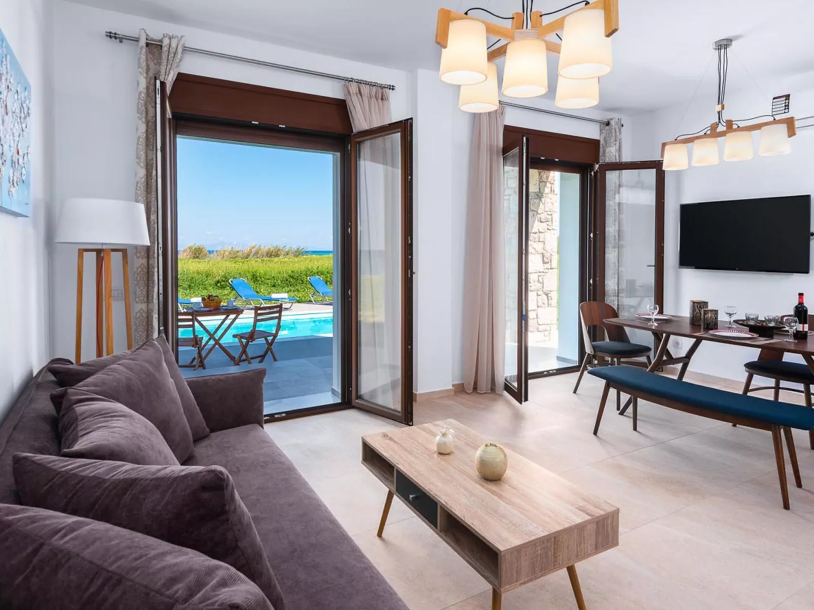 Einzigartige Steinvilla Diagoras-Image-tags.info