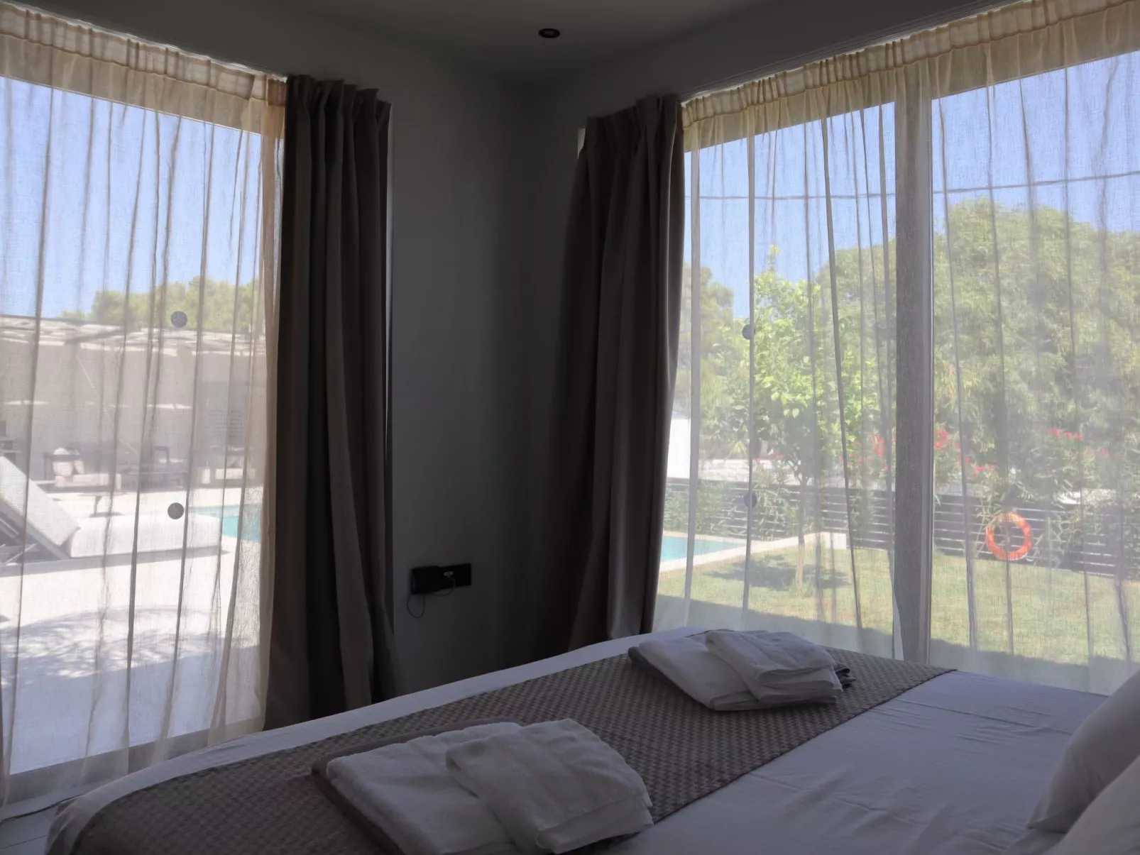 Trapezia Luxury Living - Opal-Binnen