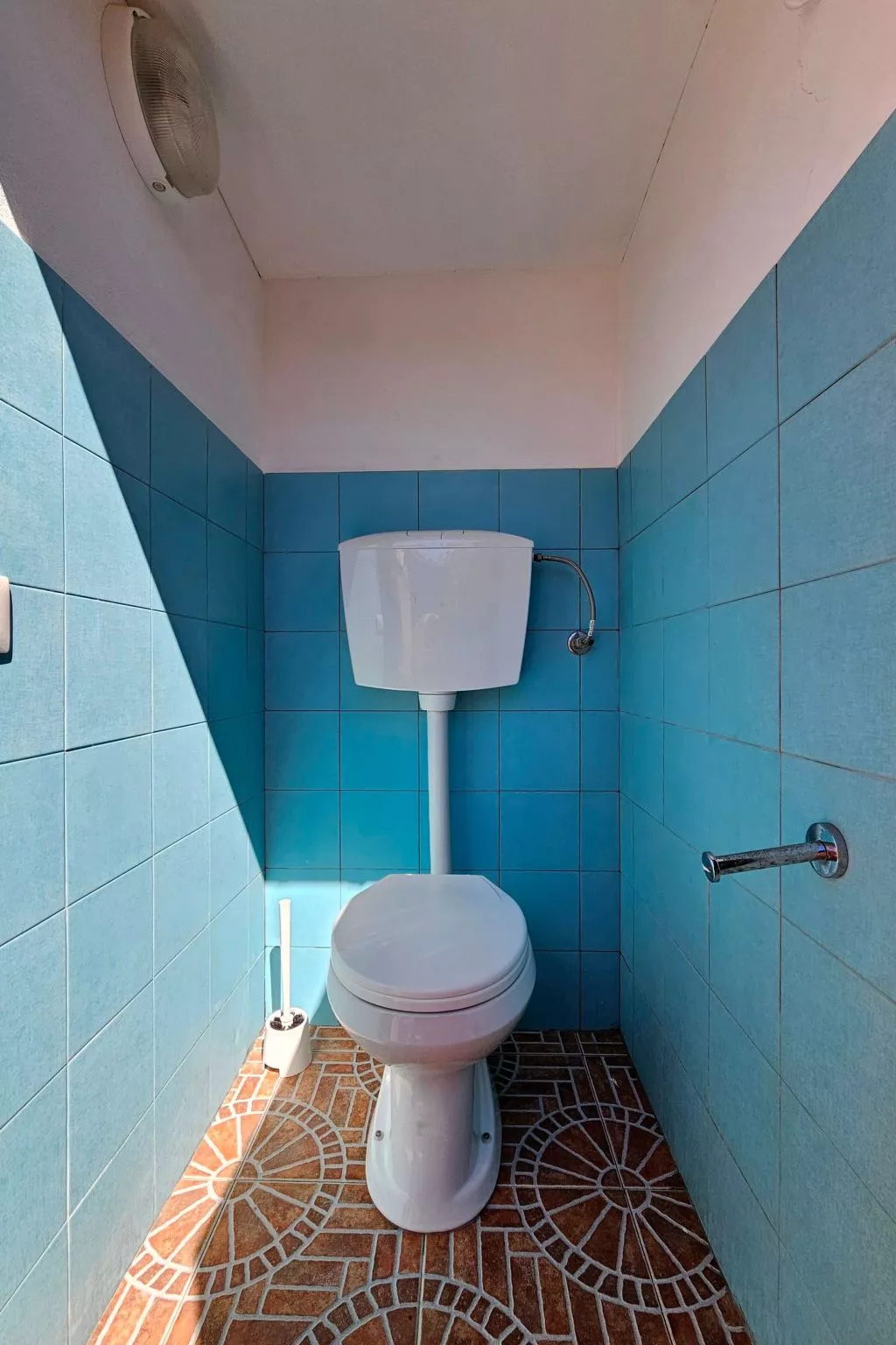 Villa mit Wasserblick-Binnen