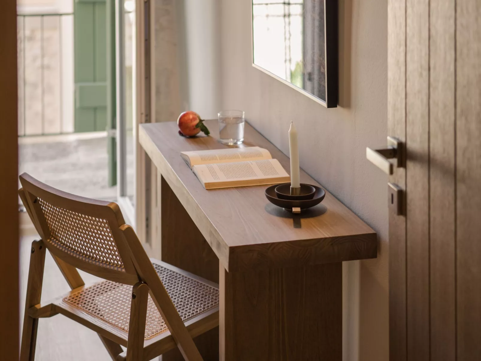 Haus Vindemia-Binnen