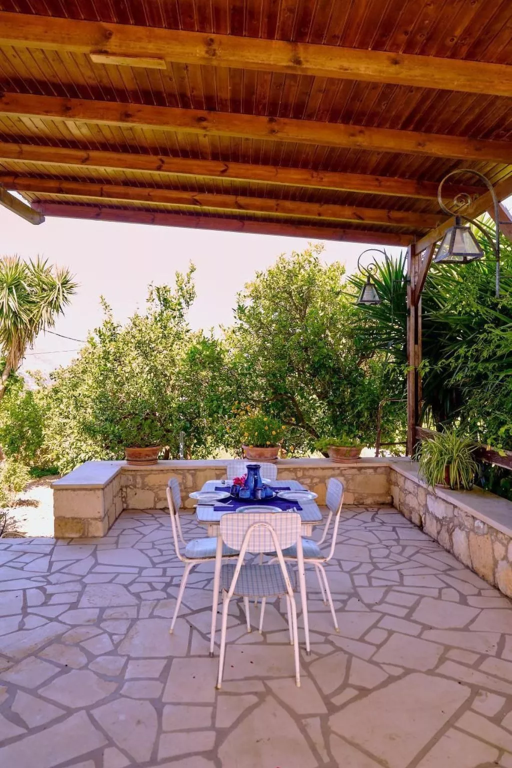 Villa Manthos Traditionelles Kretisches Herrenhaus-Image-tags.info