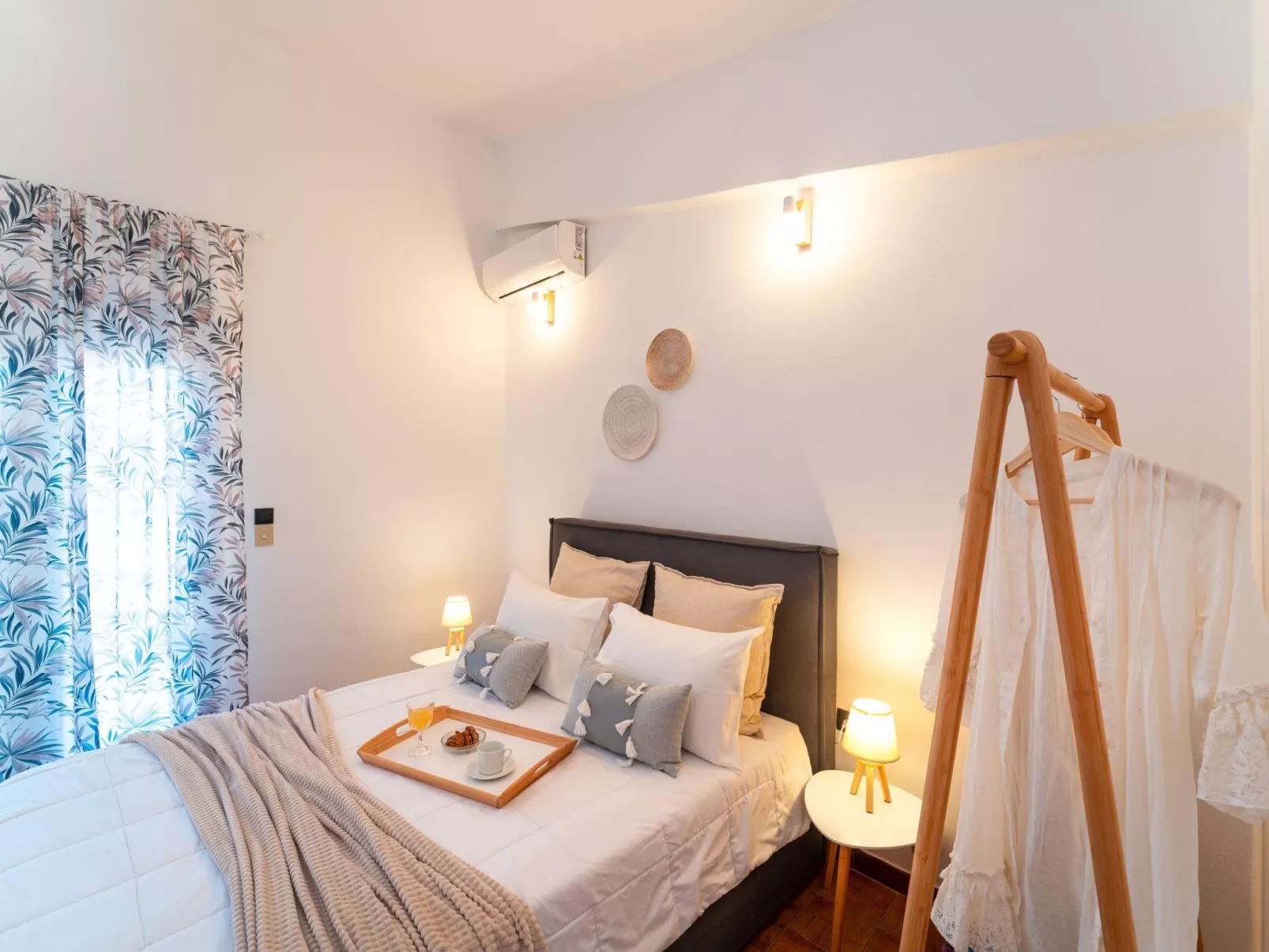 Ixian Bliss Pool Villa-Binnen